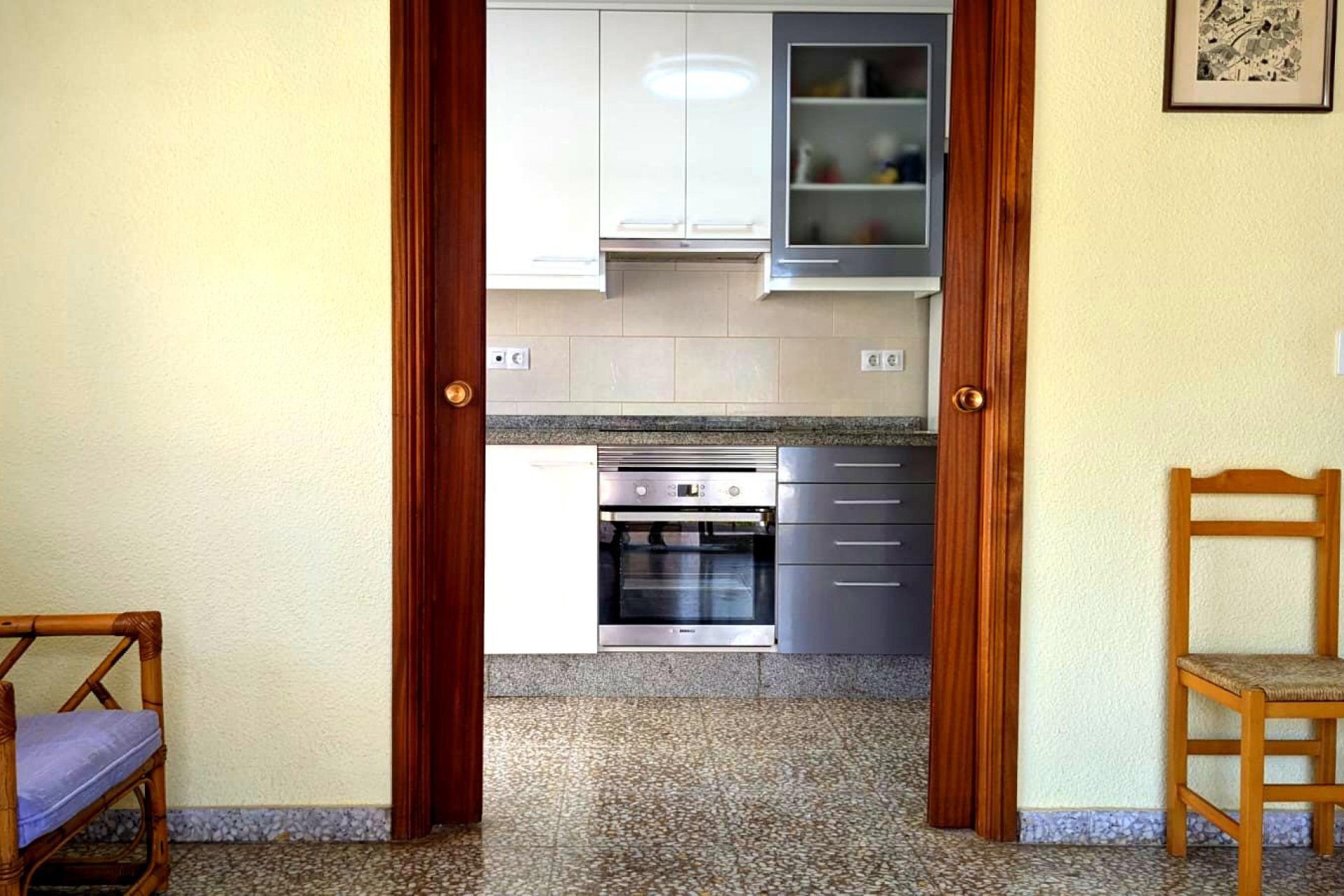 Resale - Apartment / flat - Santa Pola - Gran Playa