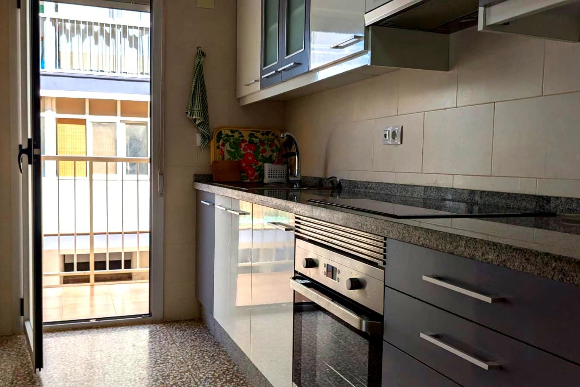 Resale - Apartment / flat - Santa Pola - Gran Playa