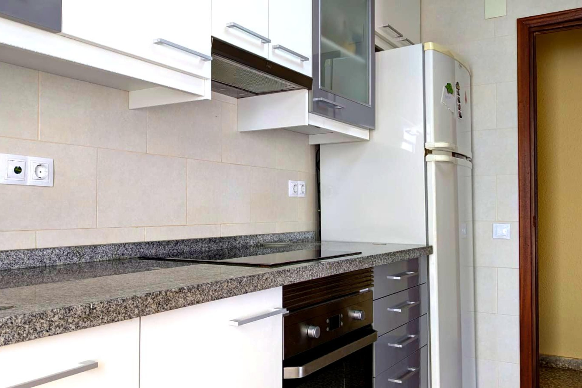 Resale - Apartment / flat - Santa Pola - Gran Playa