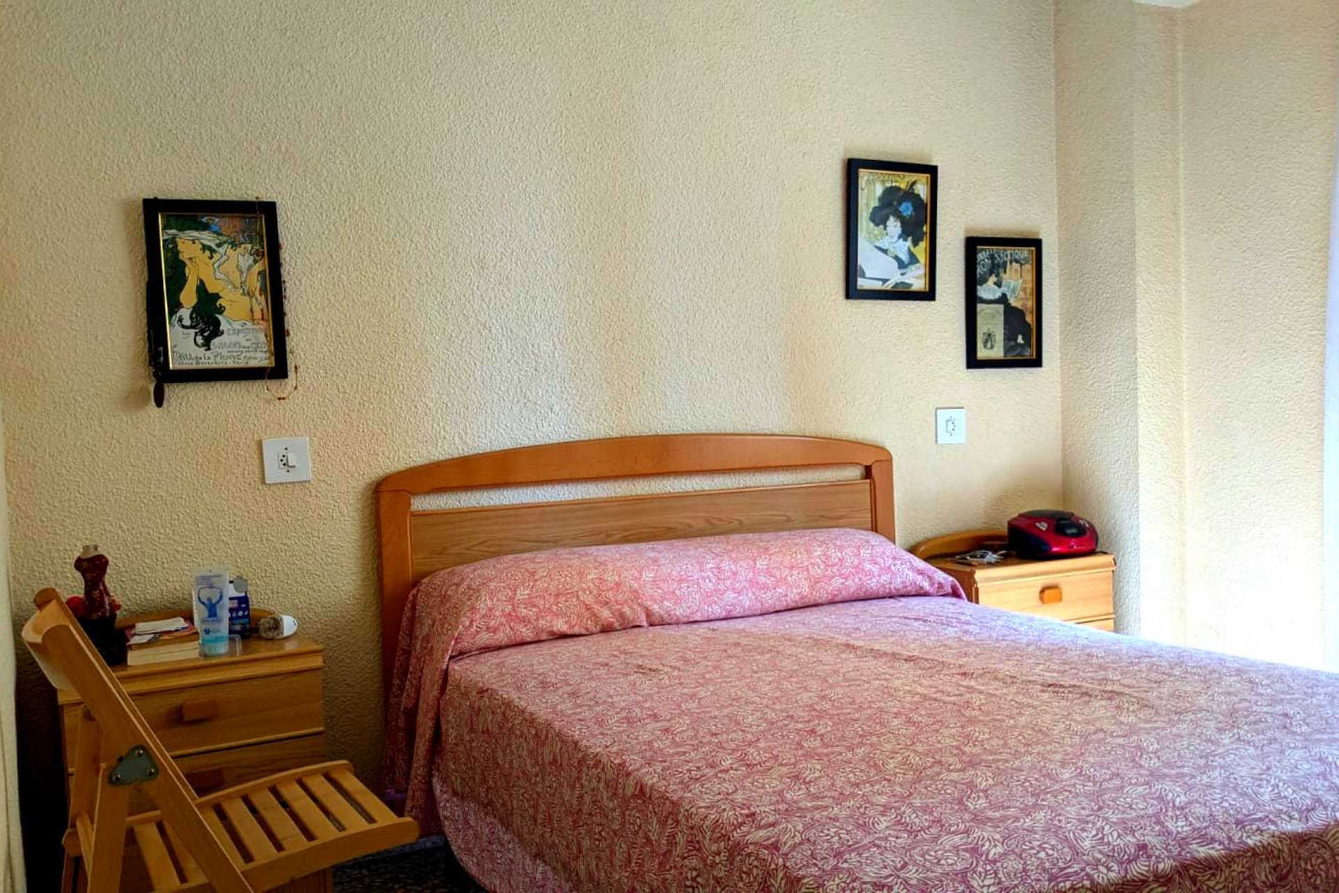 Resale - Apartment / flat - Santa Pola - Gran Playa