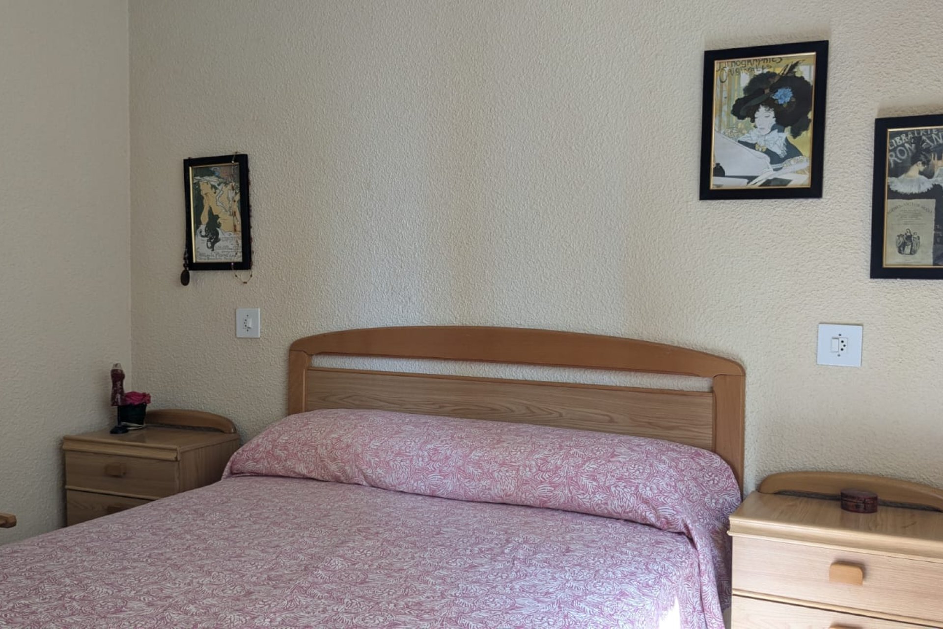 Resale - Apartment / flat - Santa Pola - Gran Playa