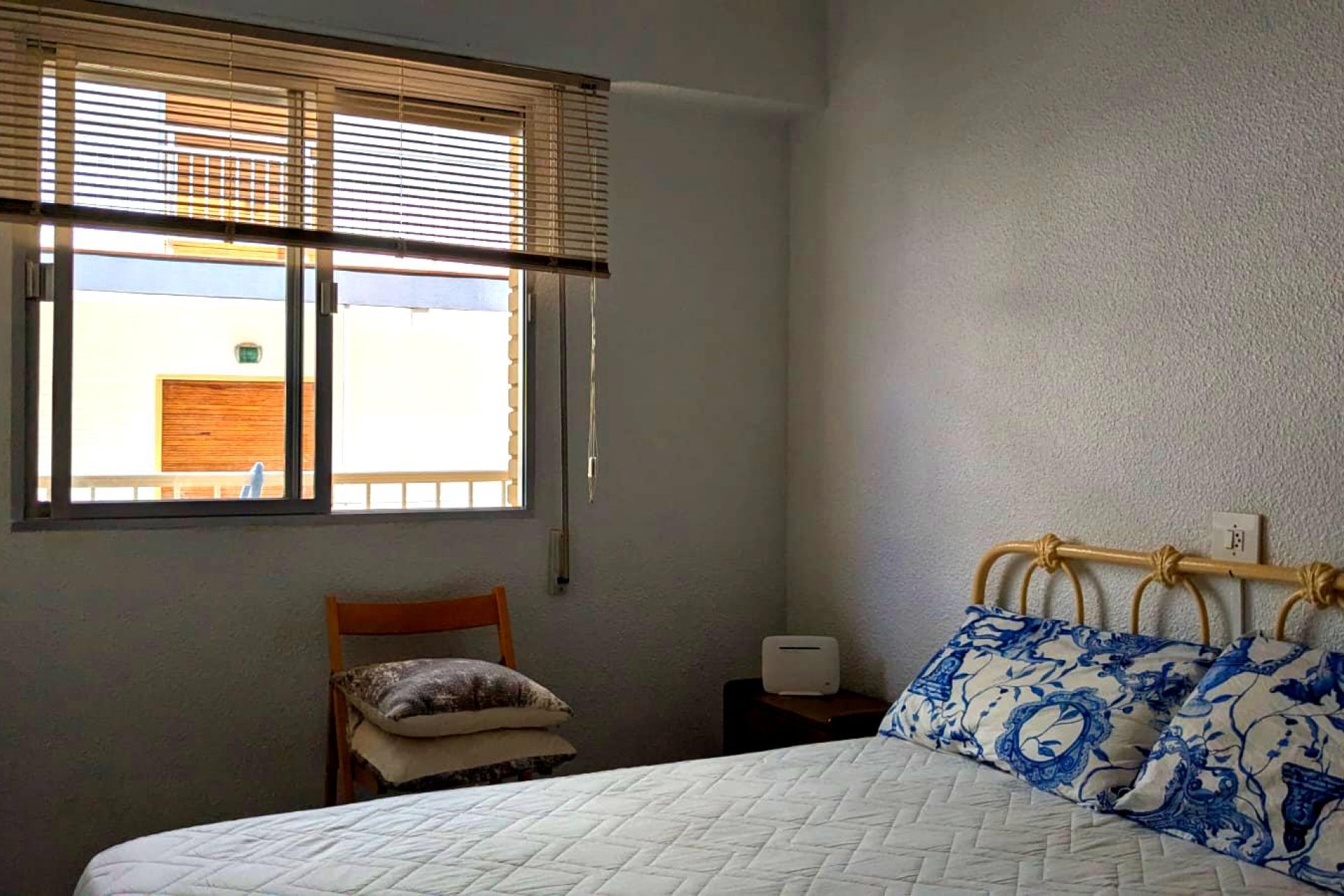 Resale - Apartment / flat - Santa Pola - Gran Playa