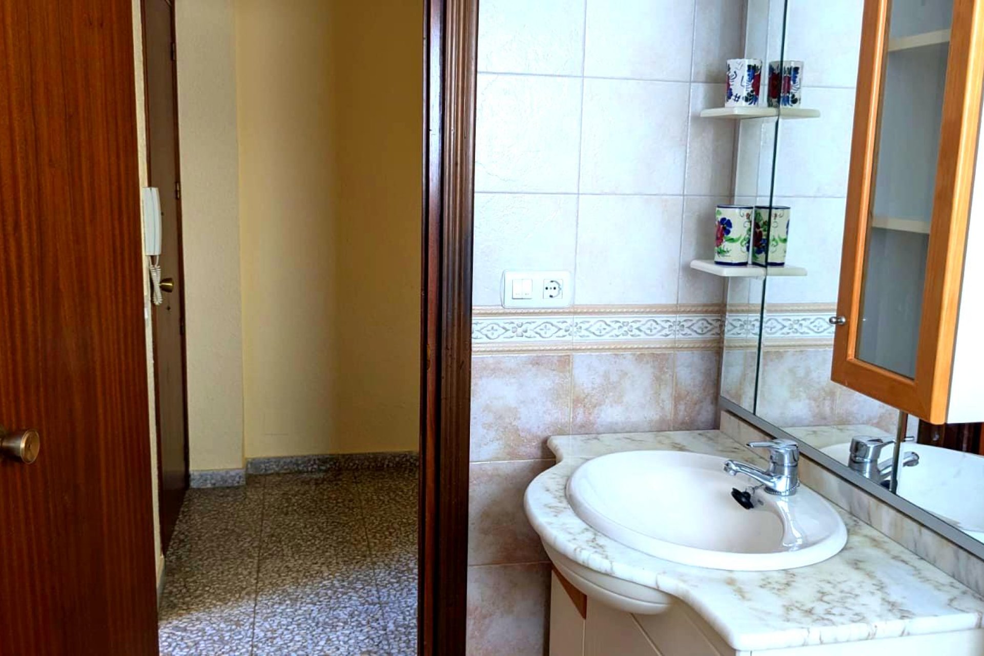 Resale - Apartment / flat - Santa Pola - Gran Playa