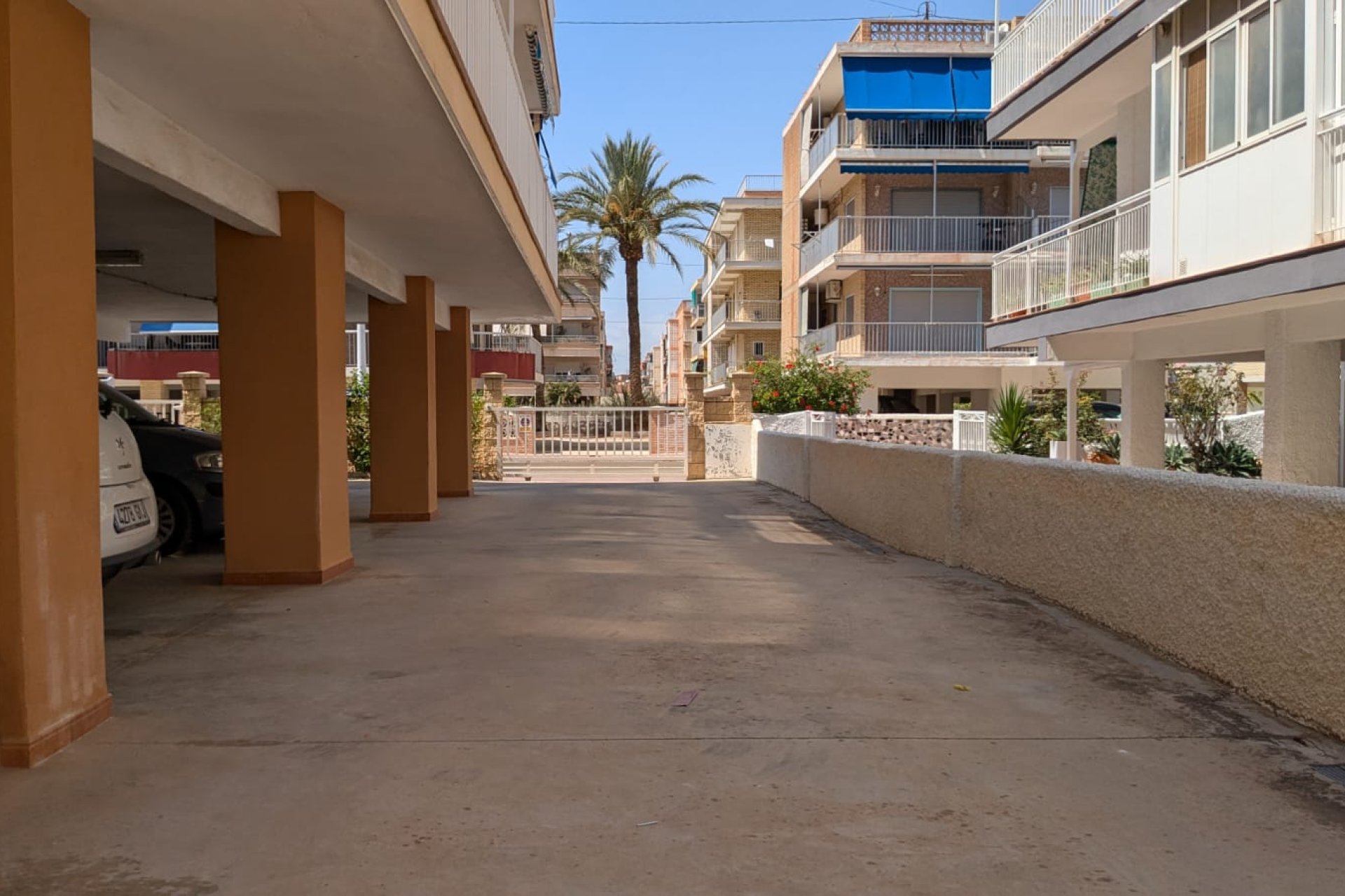 Resale - Apartment / flat - Santa Pola - Gran Playa
