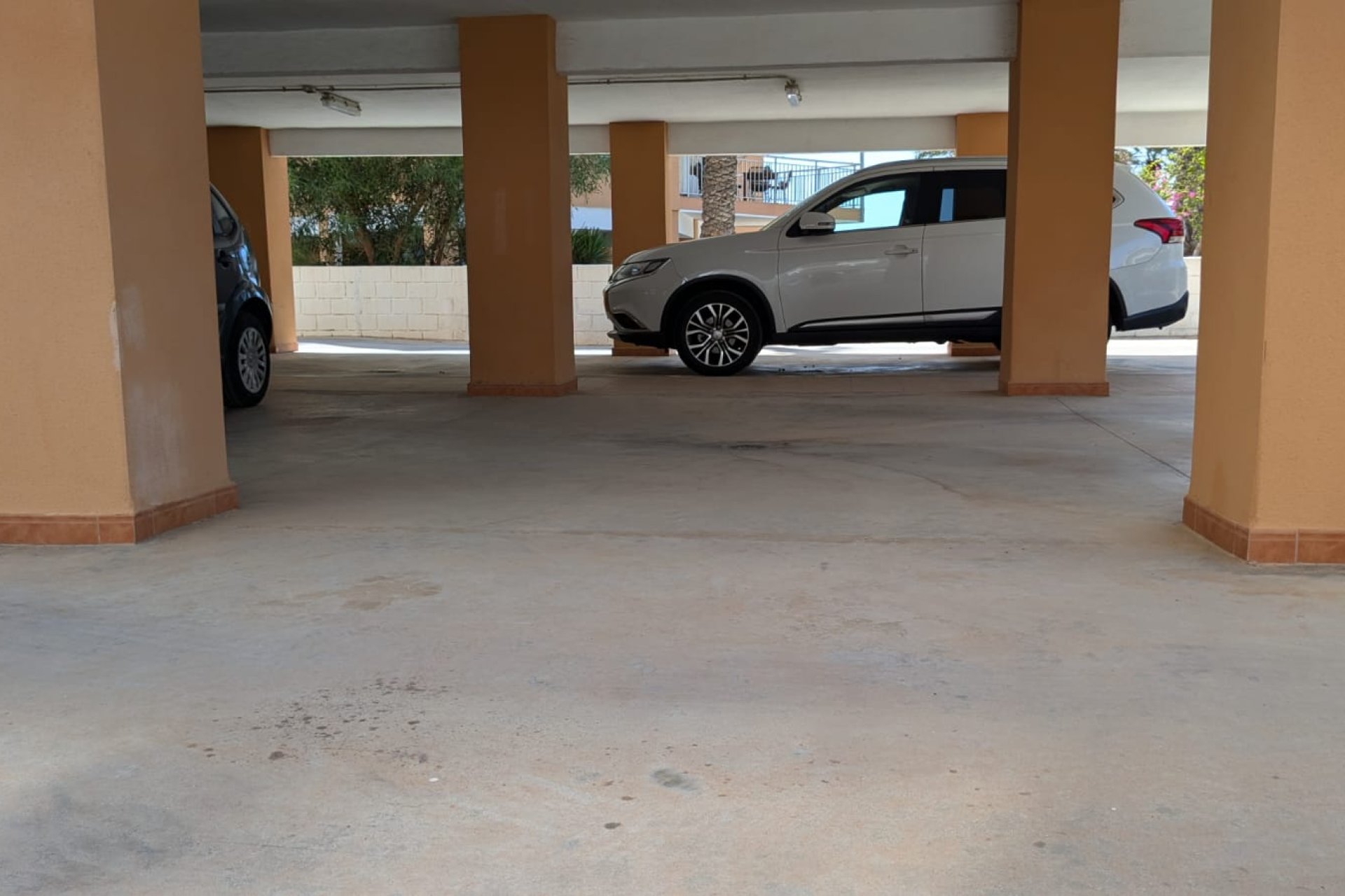 Resale - Apartment / flat - Santa Pola - Gran Playa