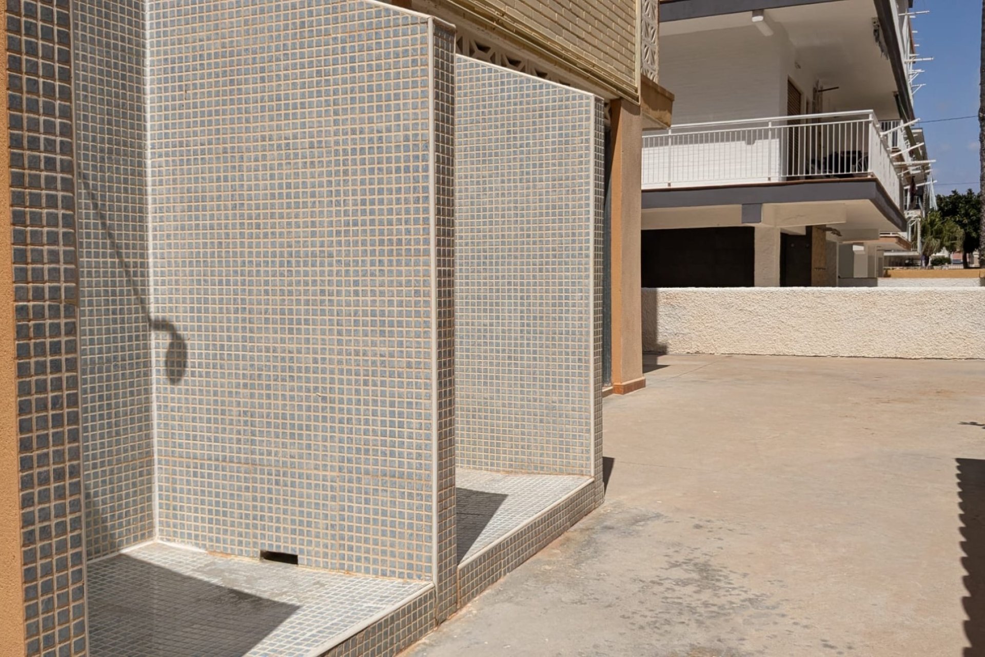 Resale - Apartment / flat - Santa Pola - Gran Playa