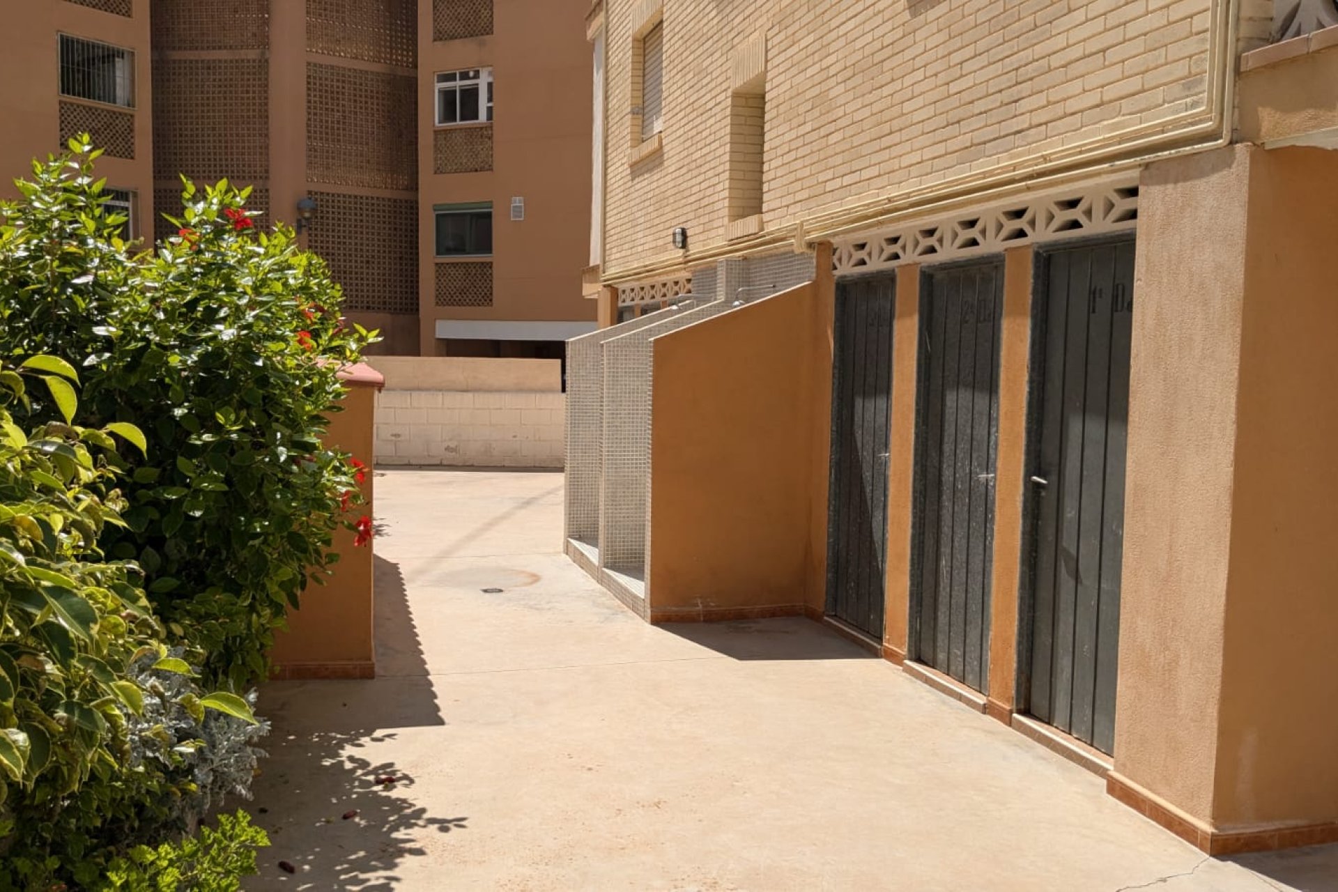Resale - Apartment / flat - Santa Pola - Gran Playa