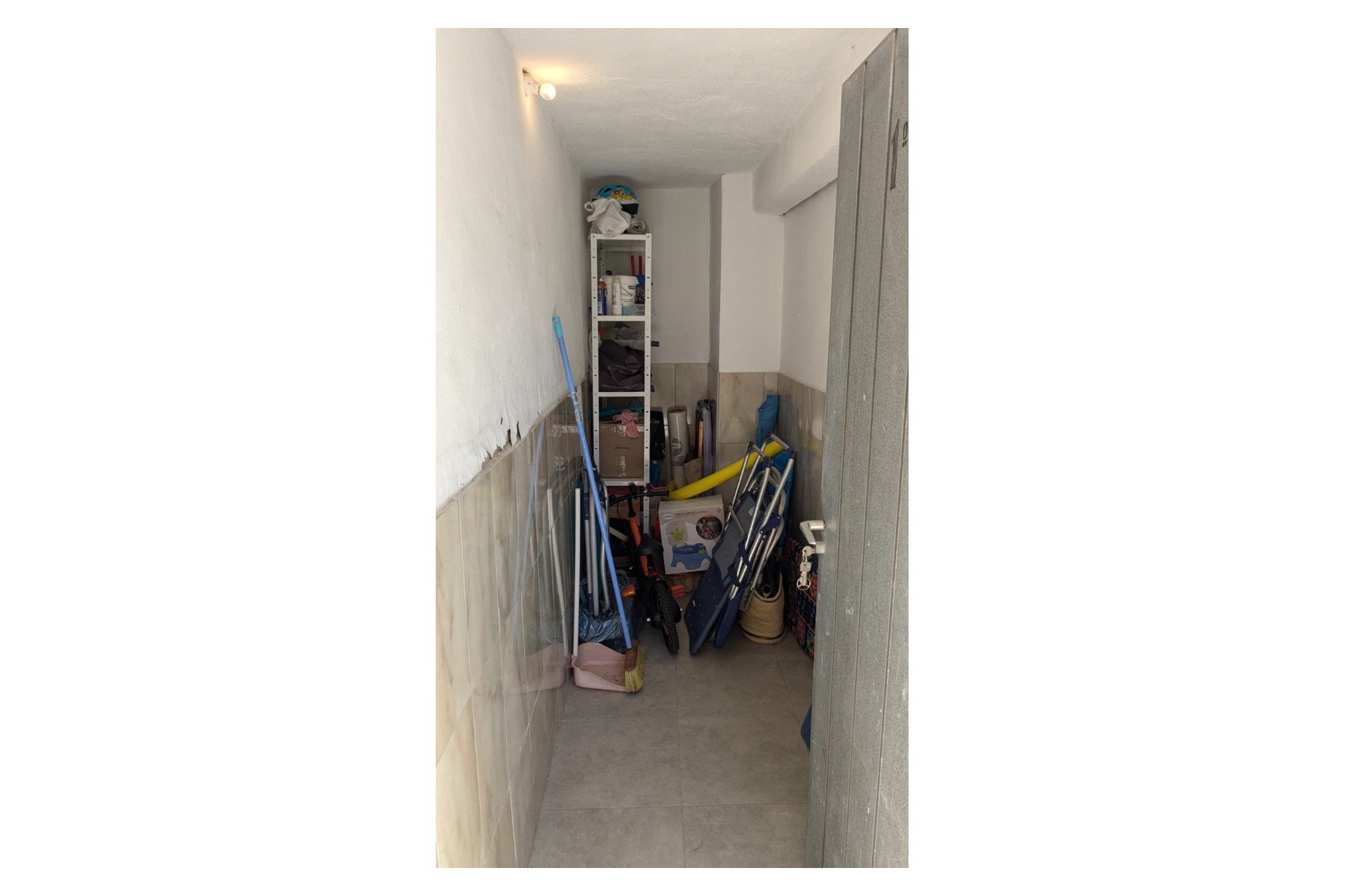 Resale - Apartment / flat - Santa Pola - Gran Playa