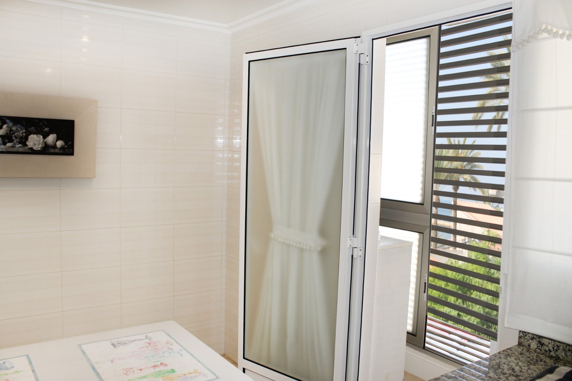 Resale - Apartment / flat - Santa Pola