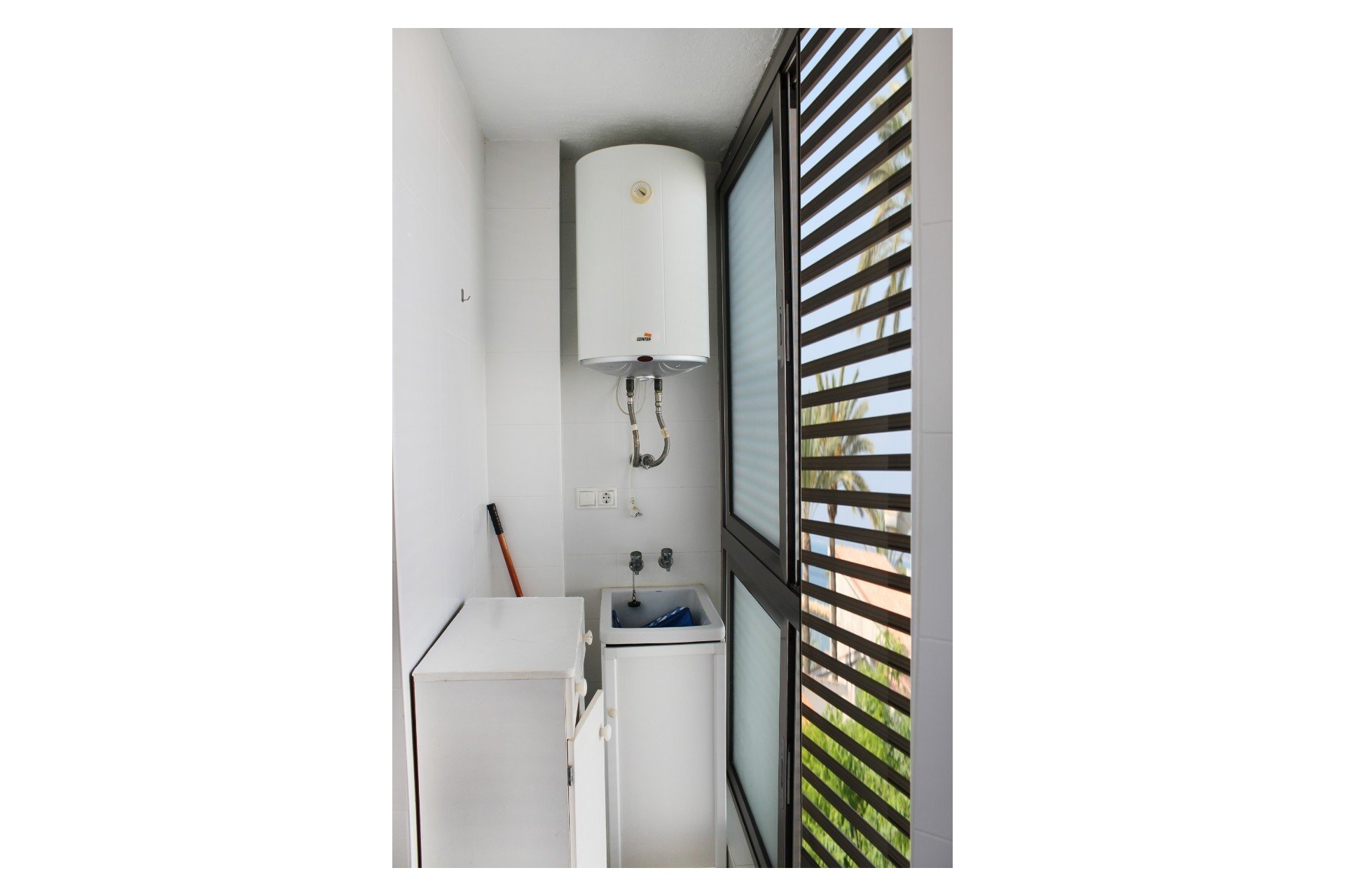 Resale - Apartment / flat - Santa Pola