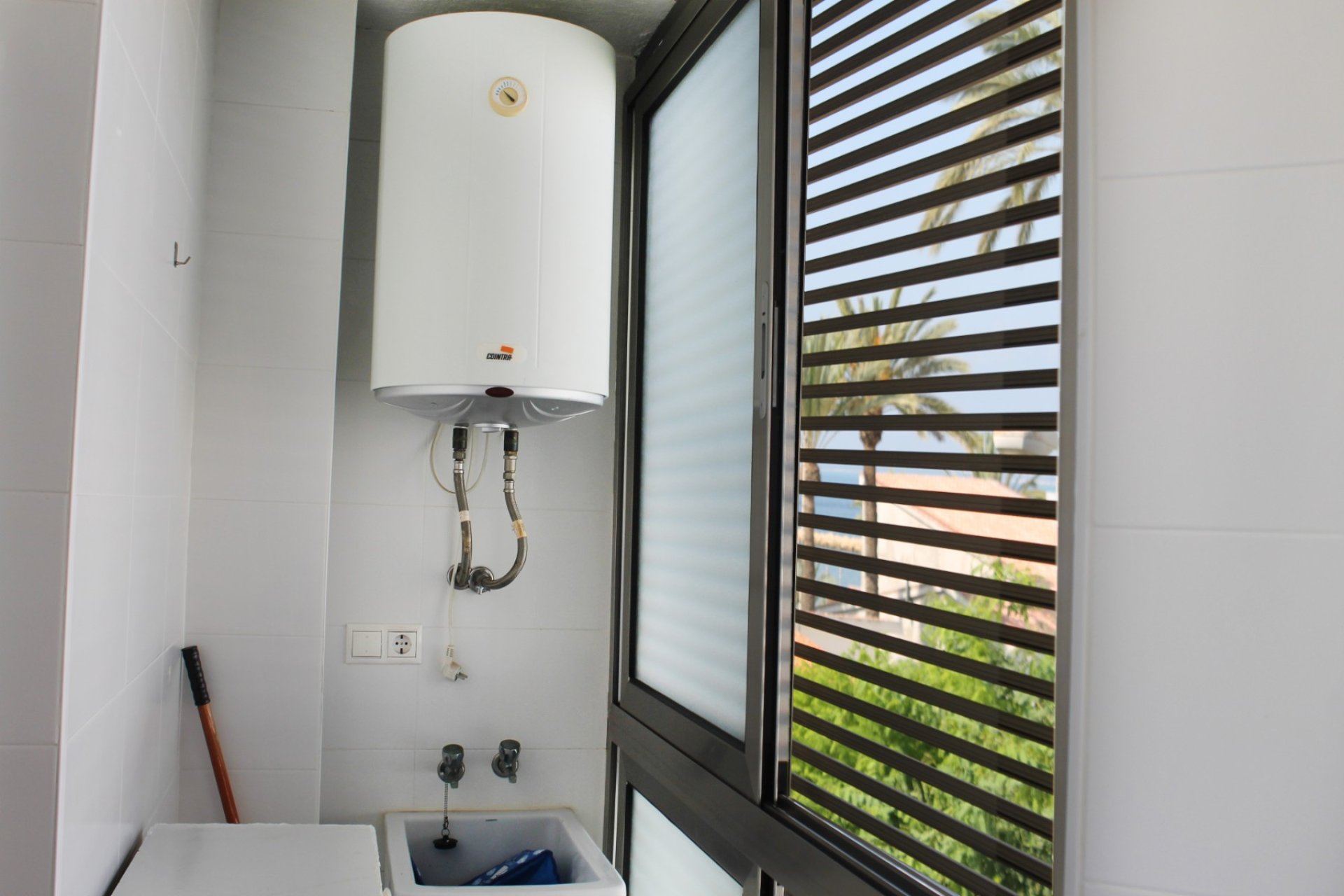 Resale - Apartment / flat - Santa Pola