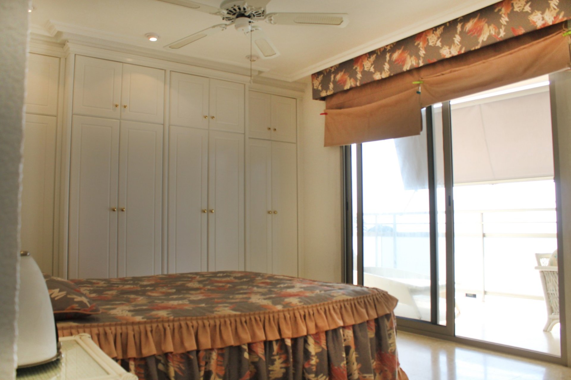 Resale - Apartment / flat - Santa Pola