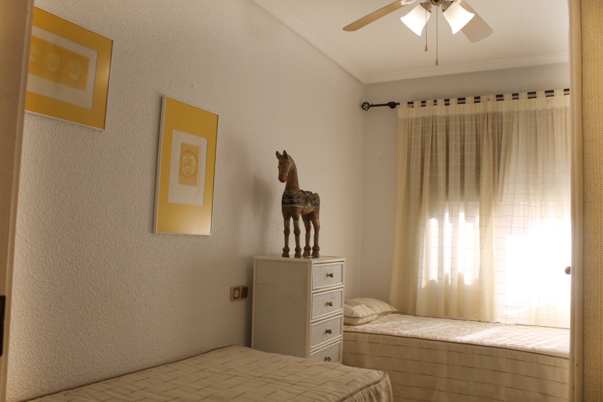 Resale - Apartment / flat - Santa Pola