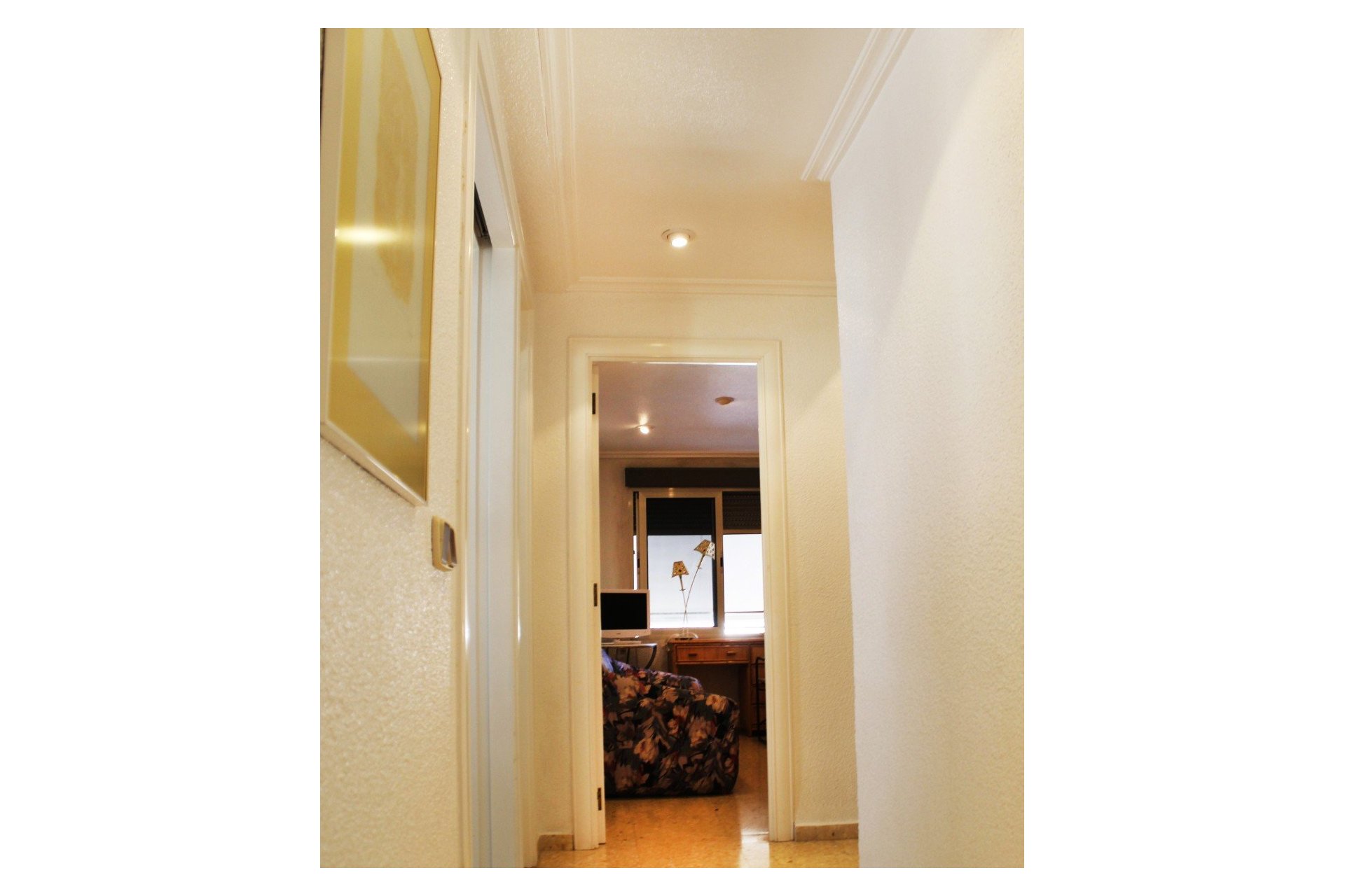 Resale - Apartment / flat - Santa Pola