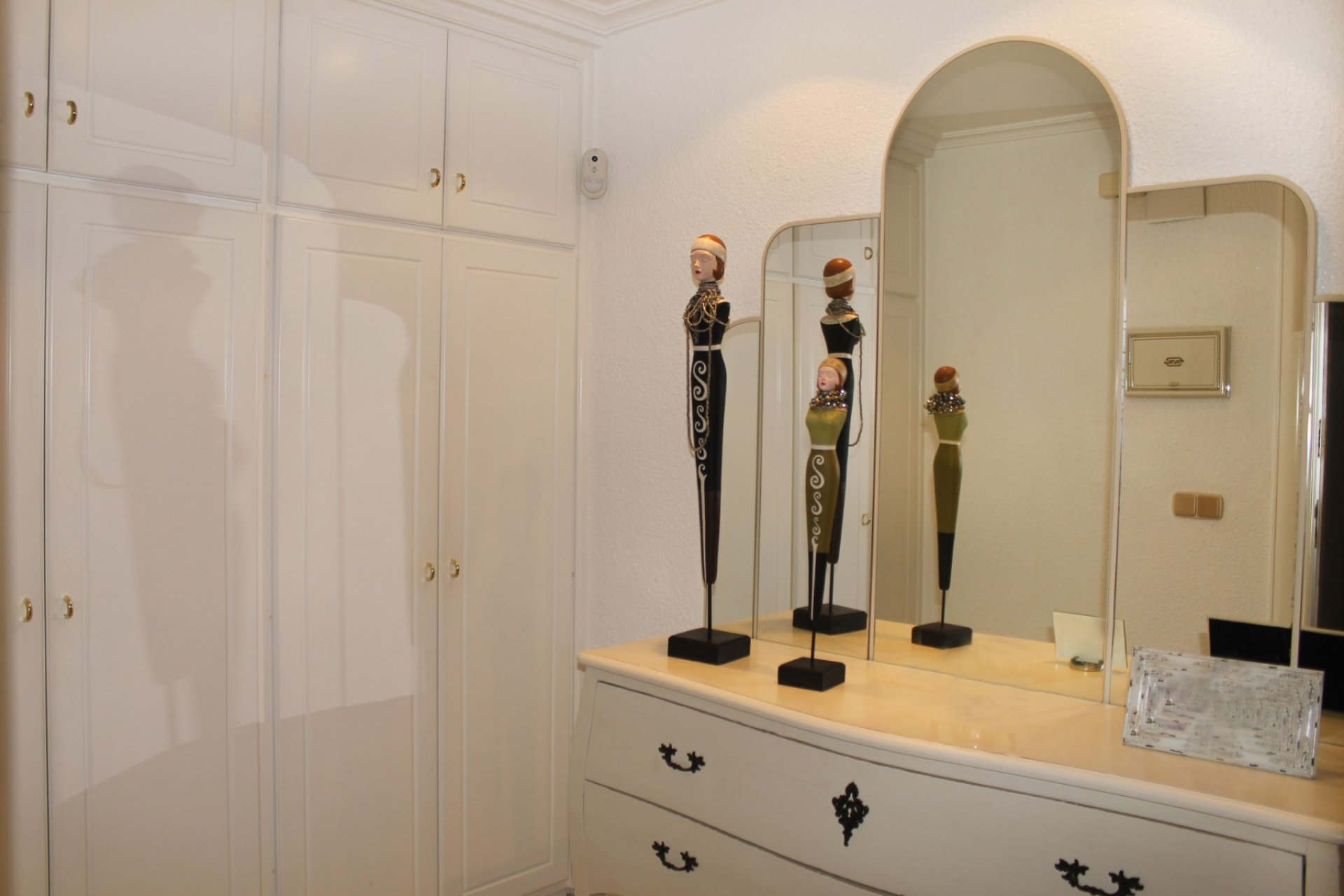 Resale - Apartment / flat - Santa Pola