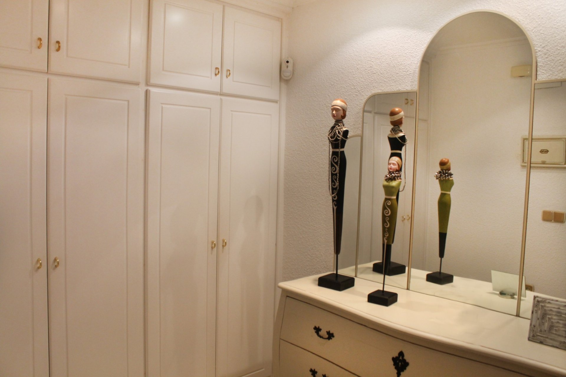 Resale - Apartment / flat - Santa Pola