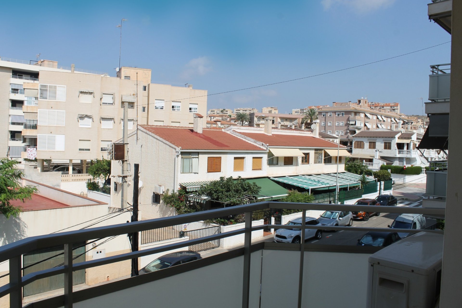 Resale - Apartment / flat - Santa Pola