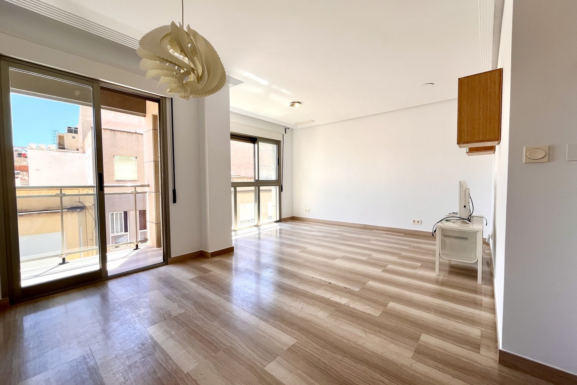 Resale - Apartment / flat - Santa Pola