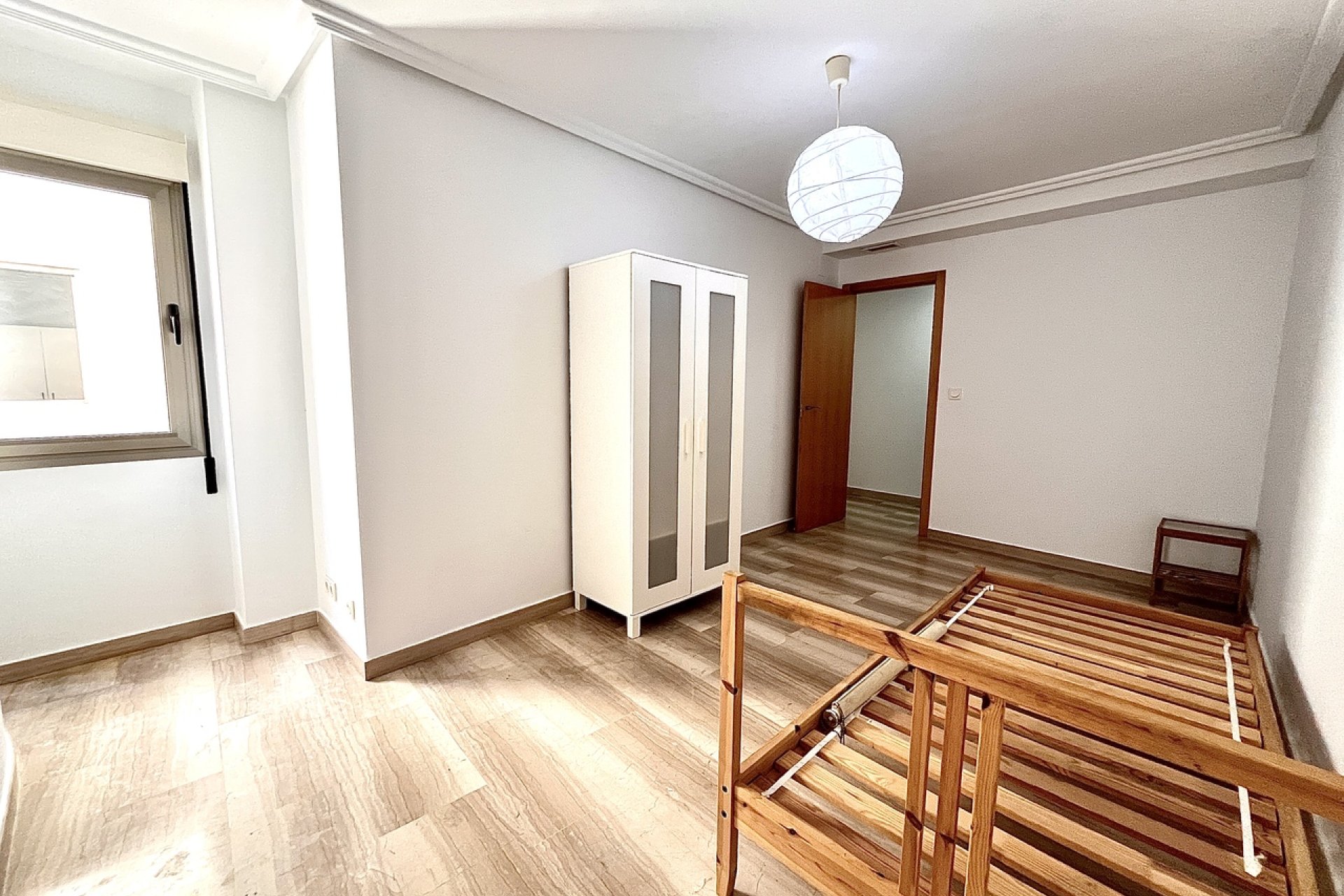 Resale - Apartment / flat - Santa Pola