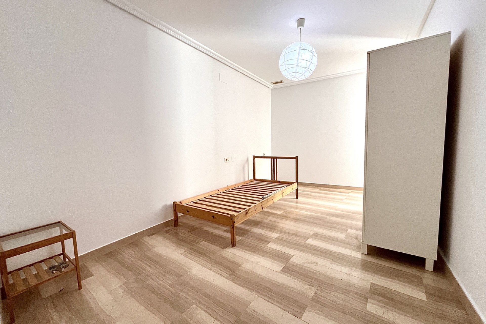 Resale - Apartment / flat - Santa Pola