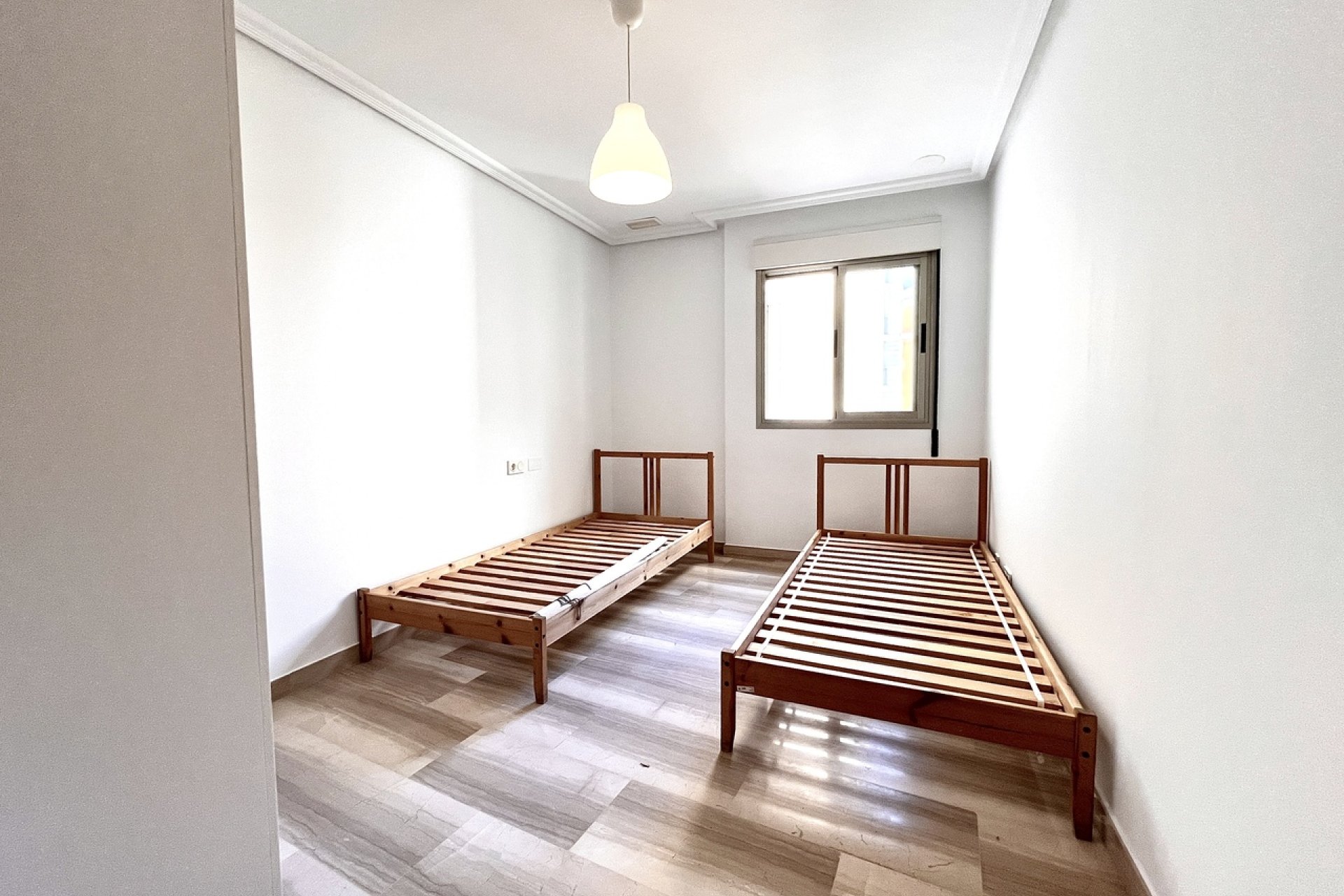 Resale - Apartment / flat - Santa Pola