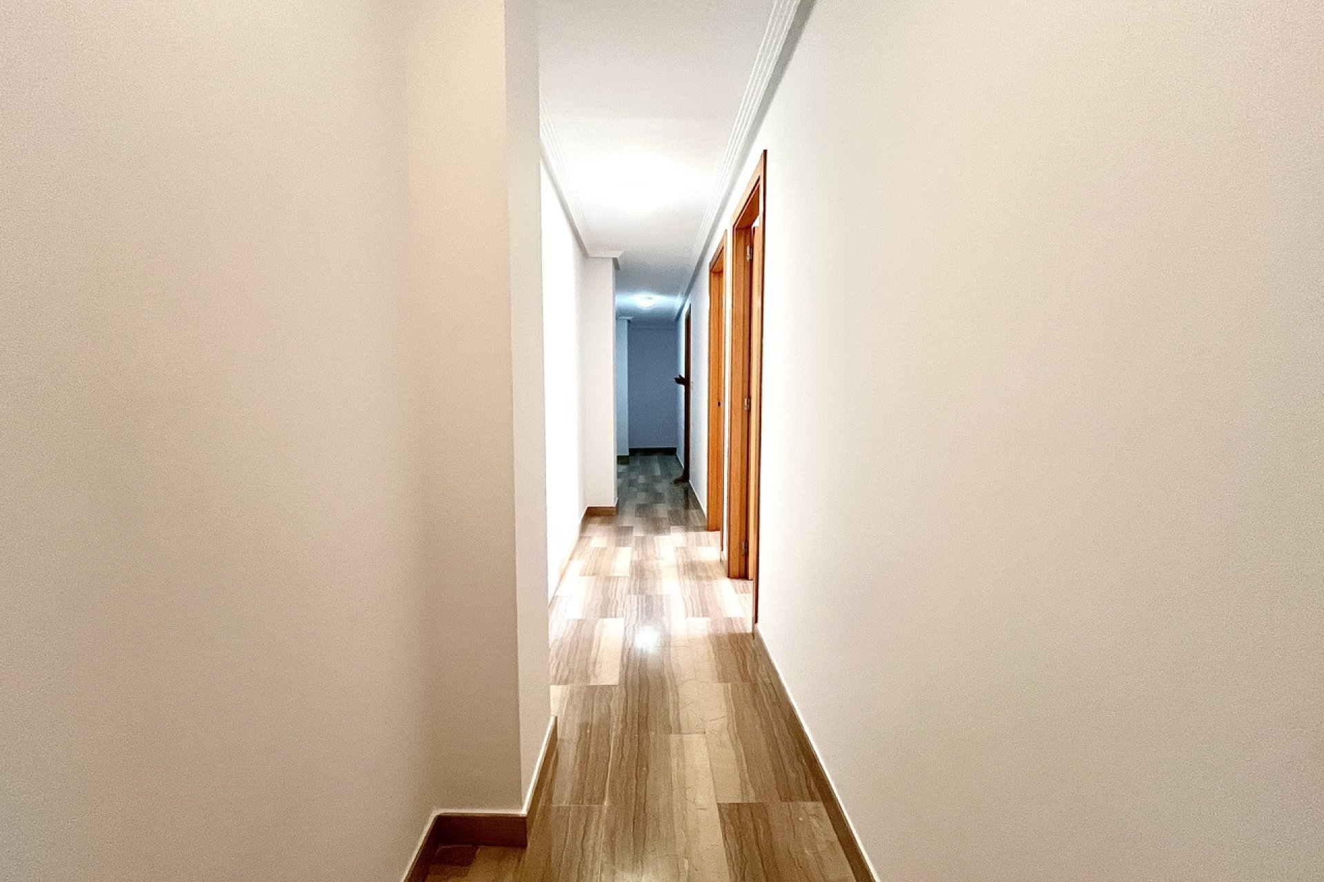 Resale - Apartment / flat - Santa Pola