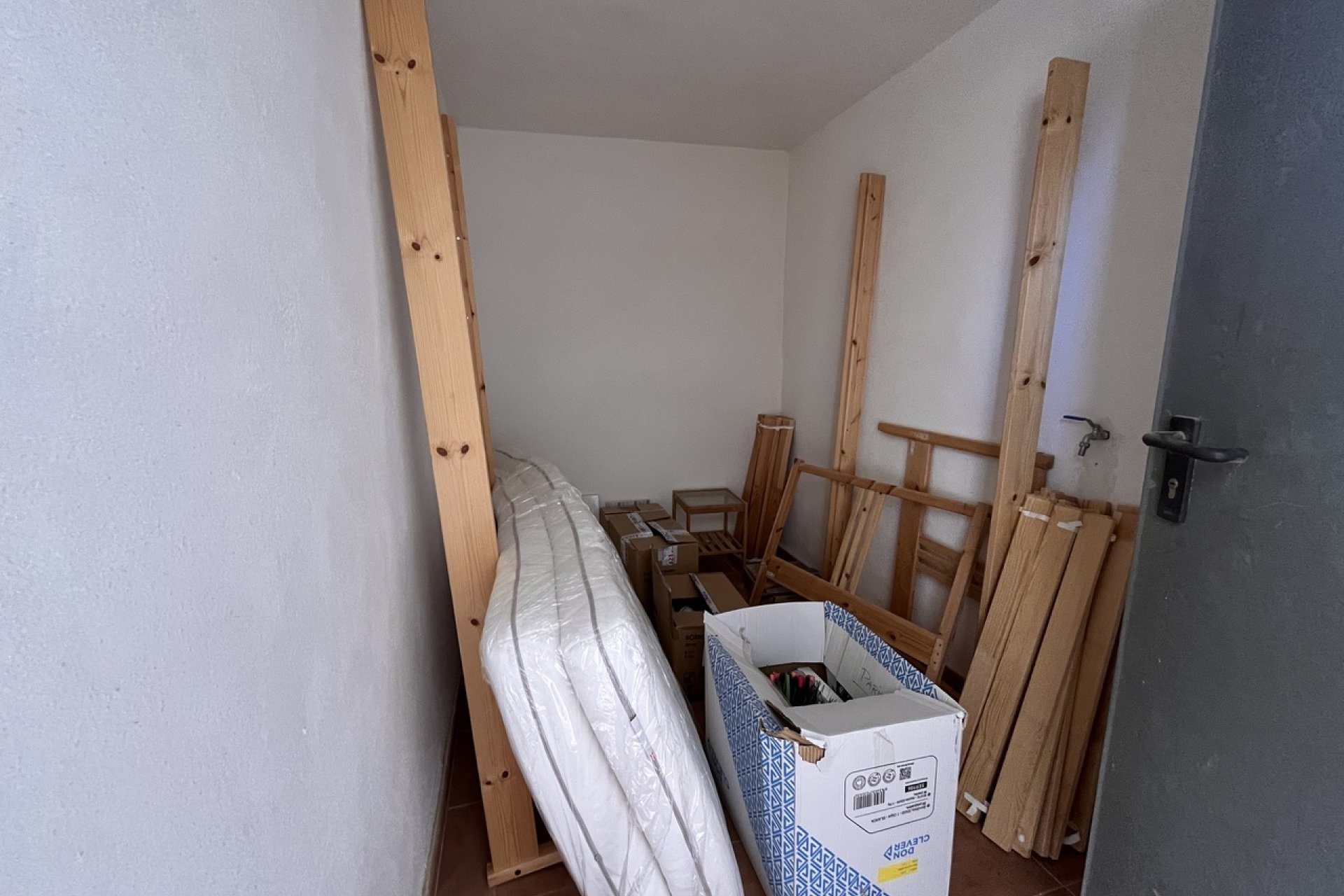 Resale - Apartment / flat - Santa Pola