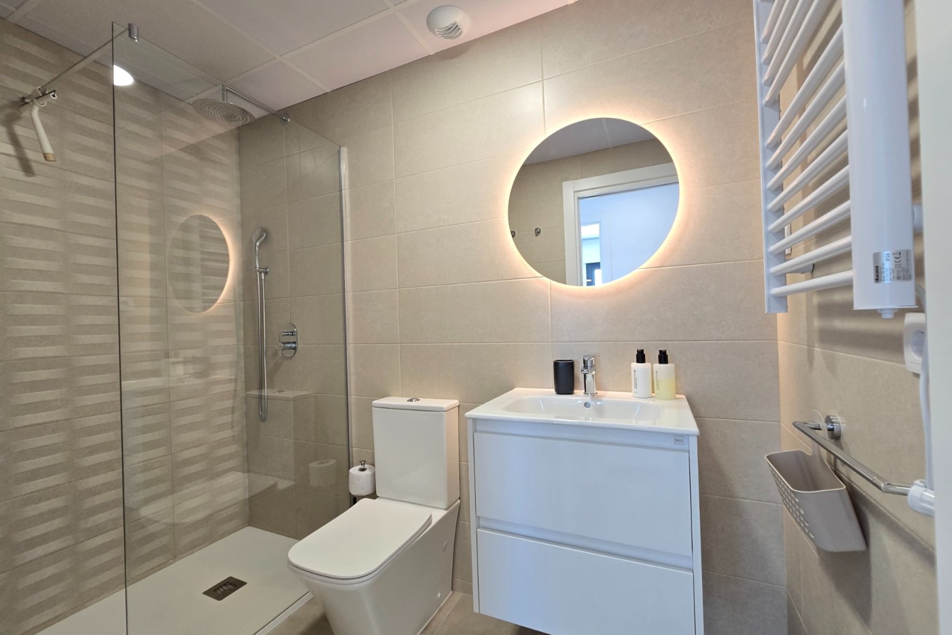 Resale - Apartment / flat - Santa Rosalia - Santa Rosalia *