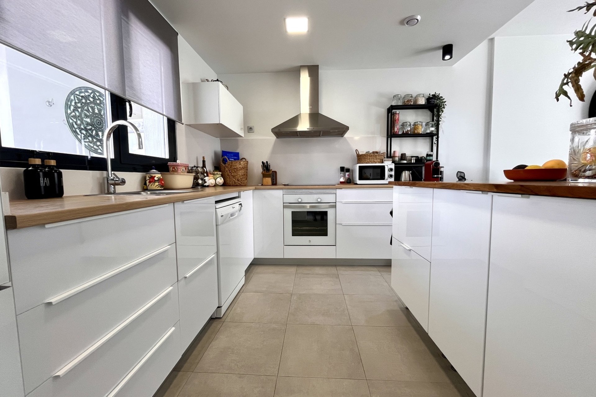 Resale - Apartment / flat - Santiago de la Ribera - Santiago De La Ribera