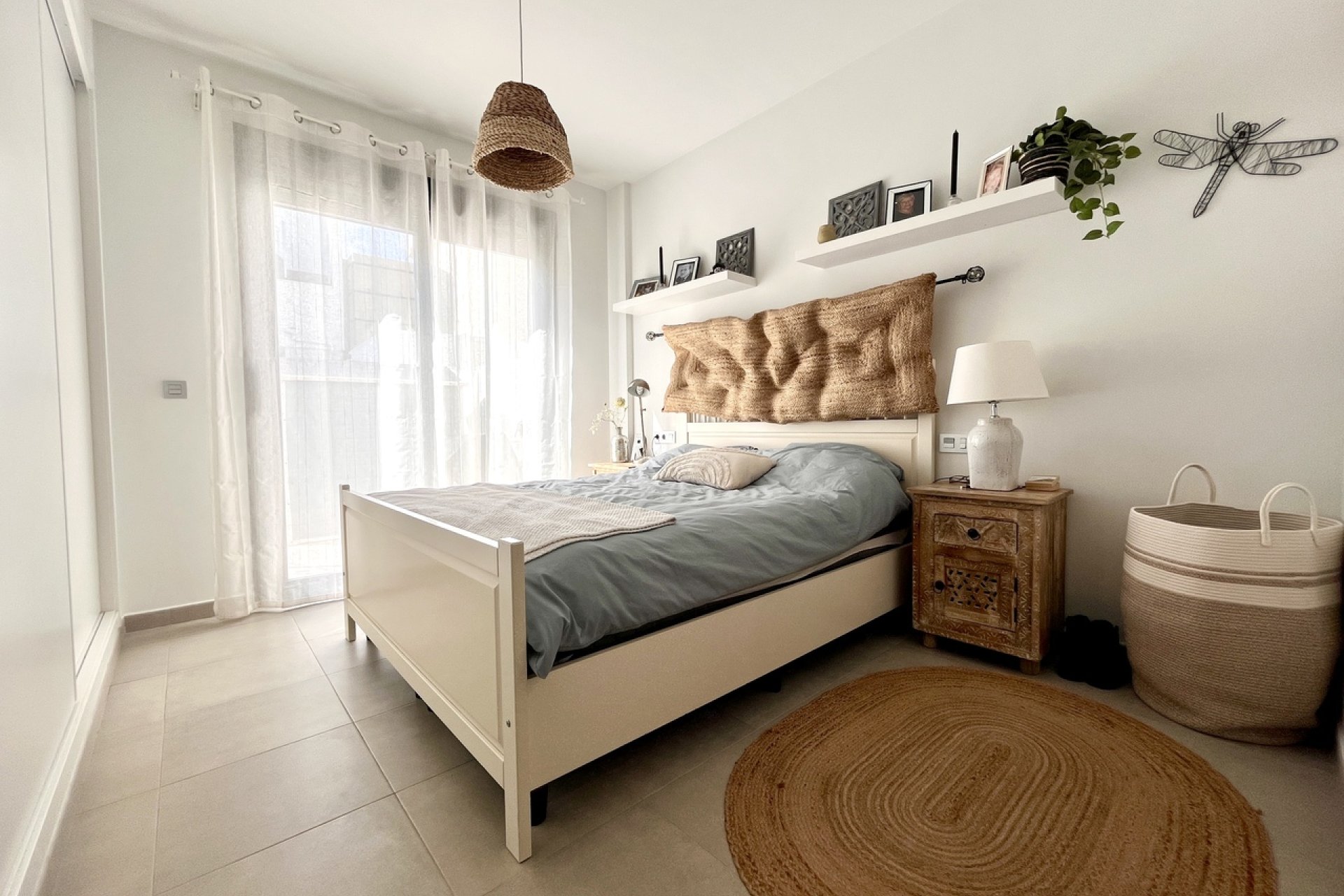 Resale - Apartment / flat - Santiago de la Ribera - Santiago De La Ribera