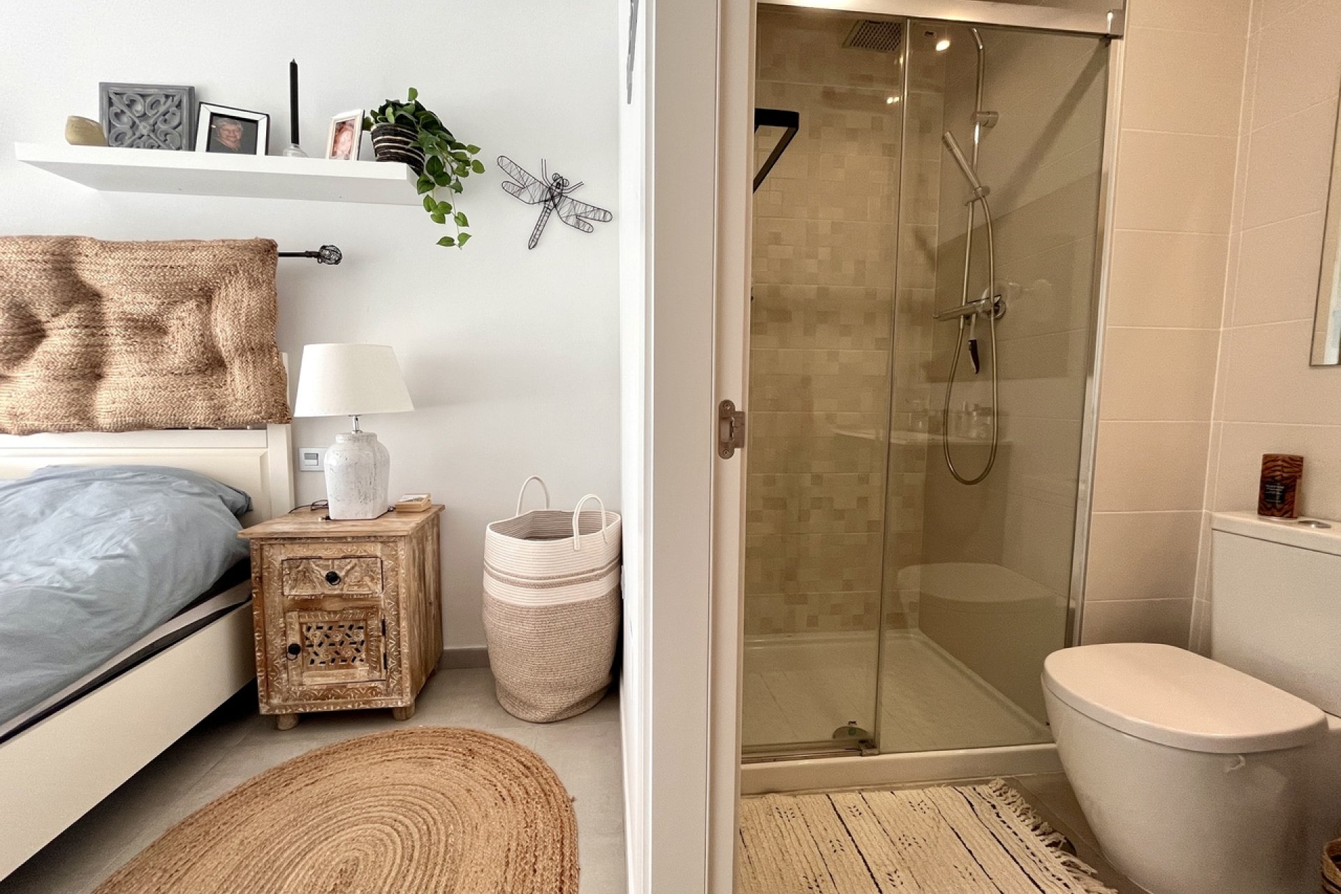 Resale - Apartment / flat - Santiago de la Ribera - Santiago De La Ribera