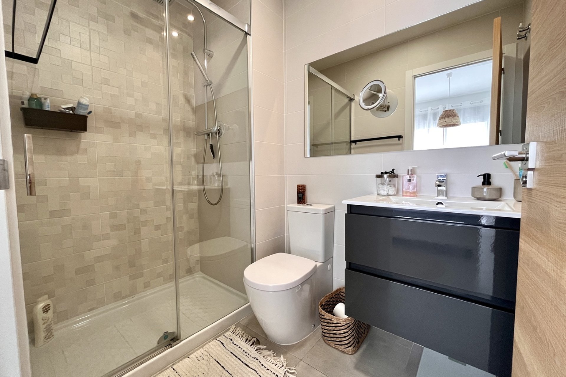 Resale - Apartment / flat - Santiago de la Ribera - Santiago De La Ribera
