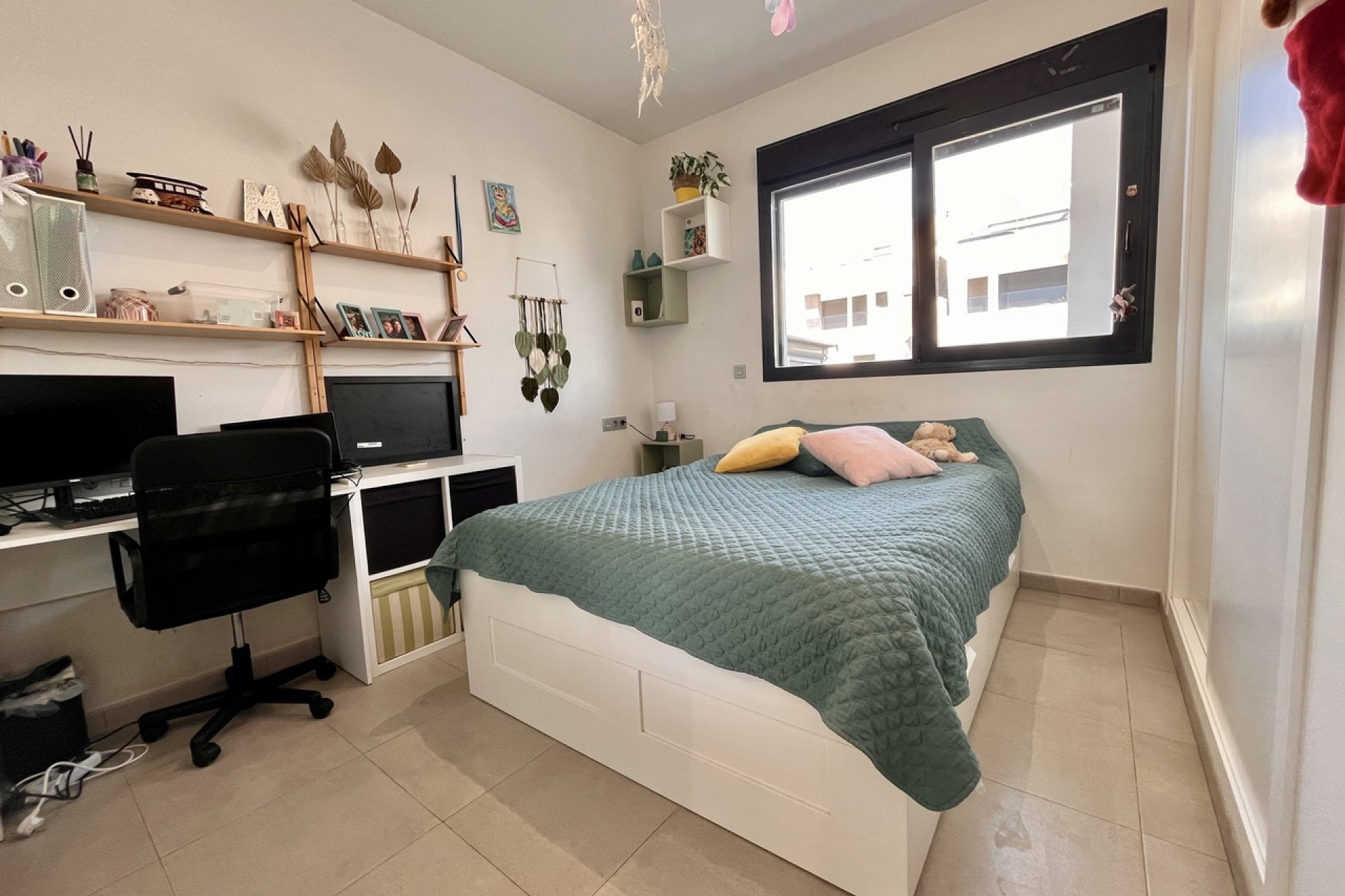 Resale - Apartment / flat - Santiago de la Ribera - Santiago De La Ribera