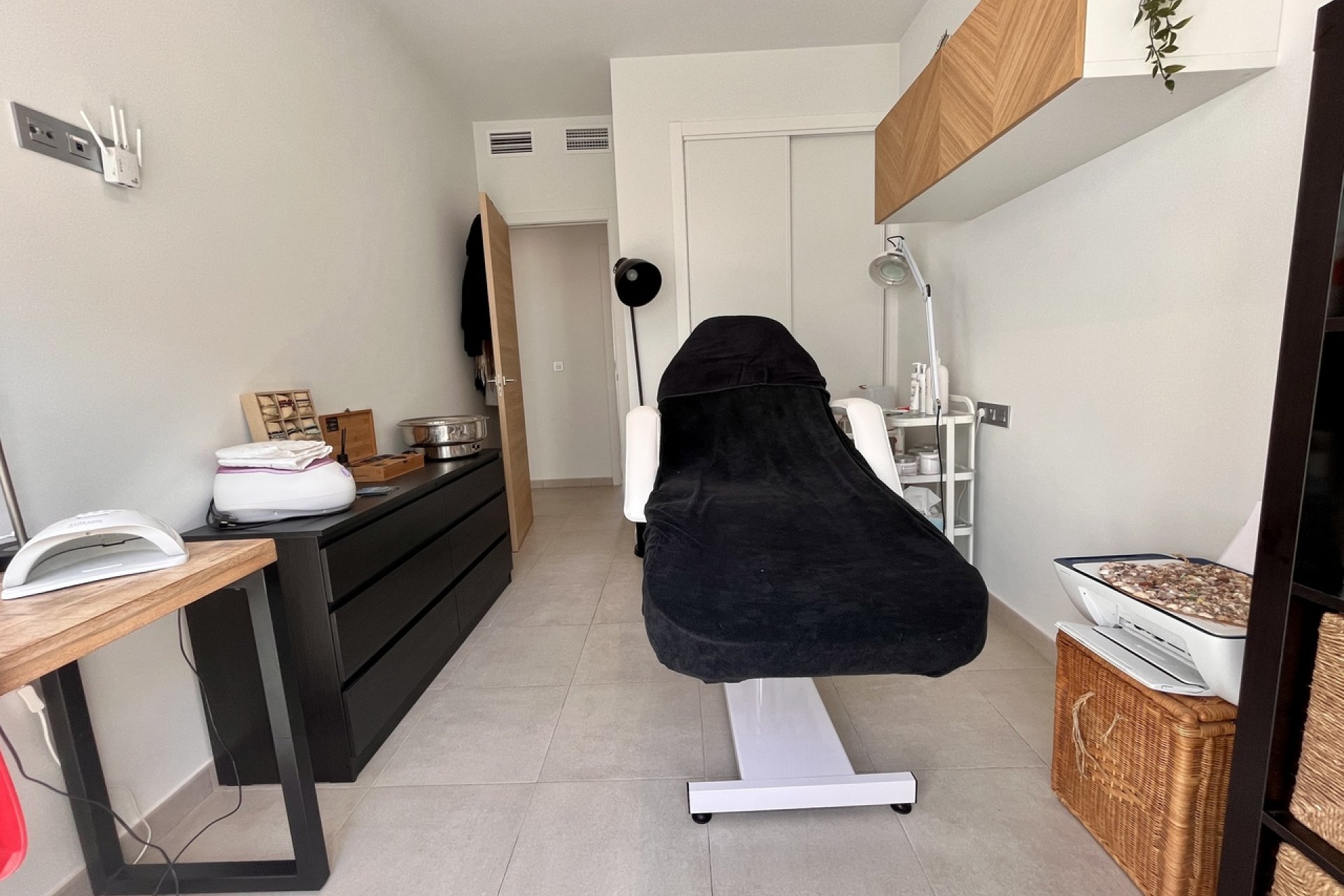 Resale - Apartment / flat - Santiago de la Ribera - Santiago De La Ribera