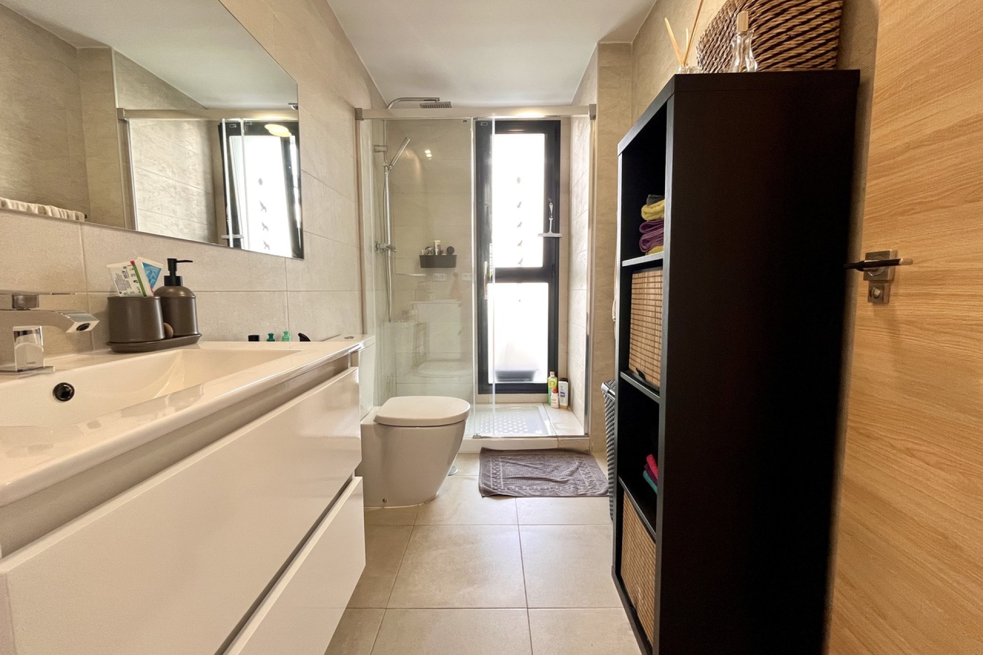 Resale - Apartment / flat - Santiago de la Ribera - Santiago De La Ribera