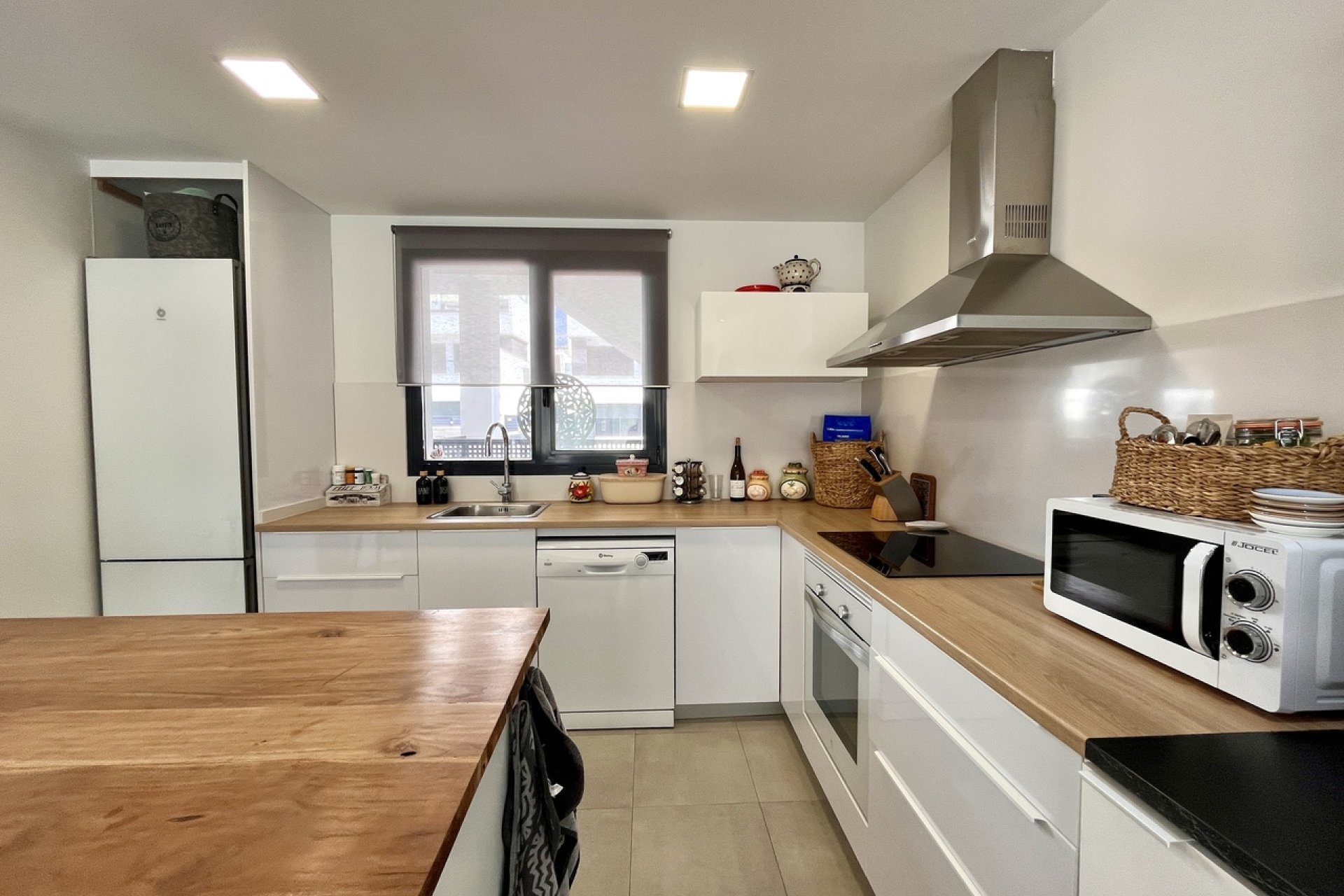 Resale - Apartment / flat - Santiago de la Ribera - Santiago De La Ribera