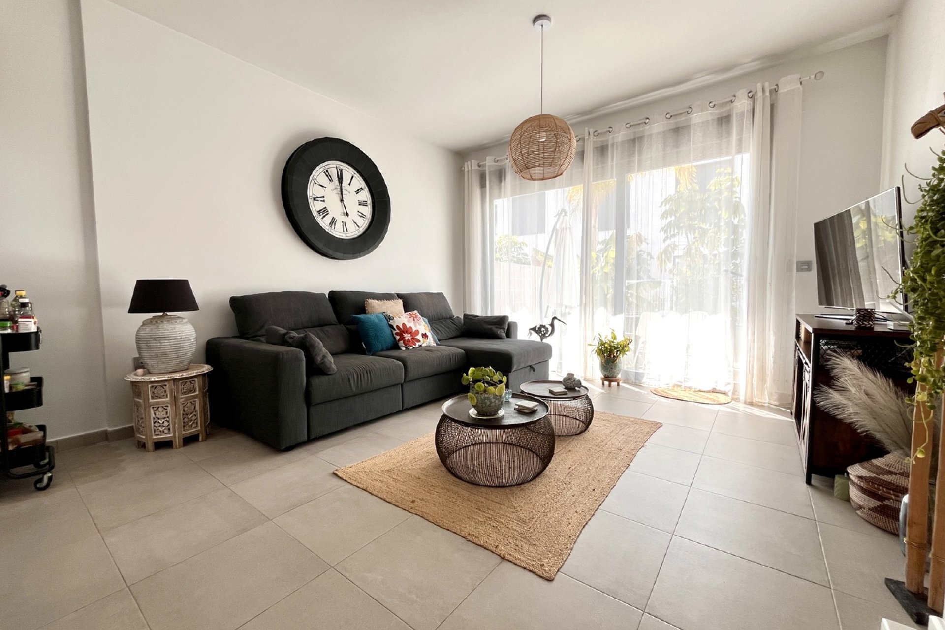 Resale - Apartment / flat - Santiago de la Ribera - Santiago De La Ribera