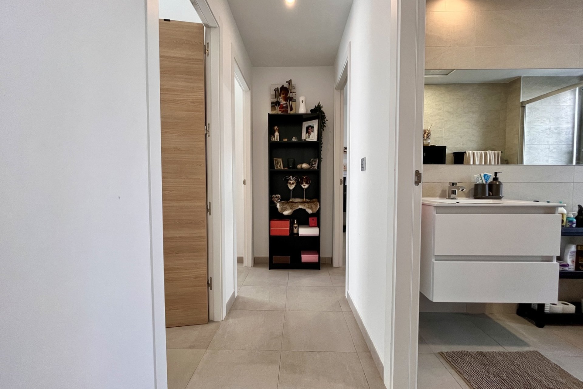 Resale - Apartment / flat - Santiago de la Ribera - Santiago De La Ribera