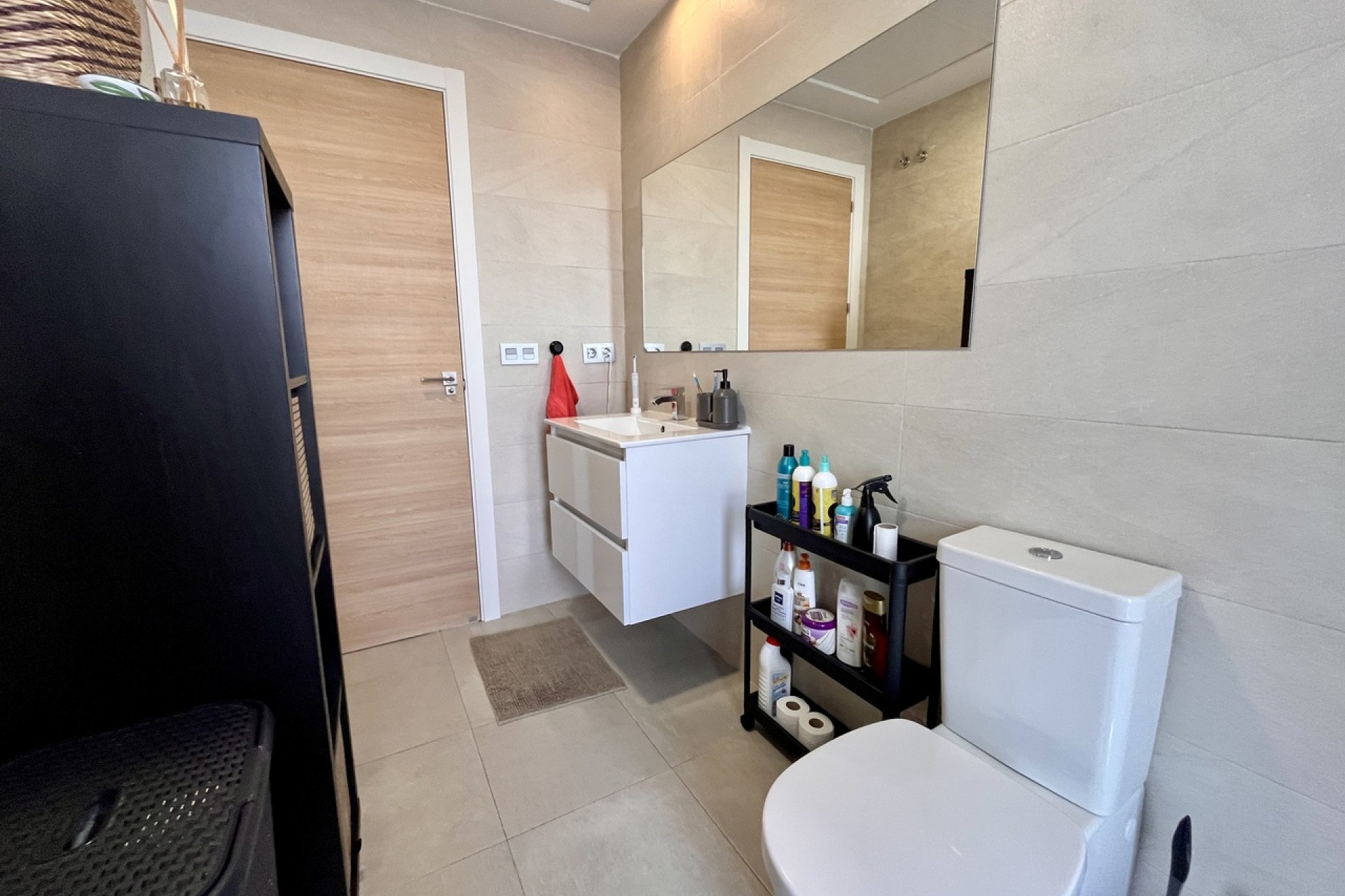 Resale - Apartment / flat - Santiago de la Ribera - Santiago De La Ribera