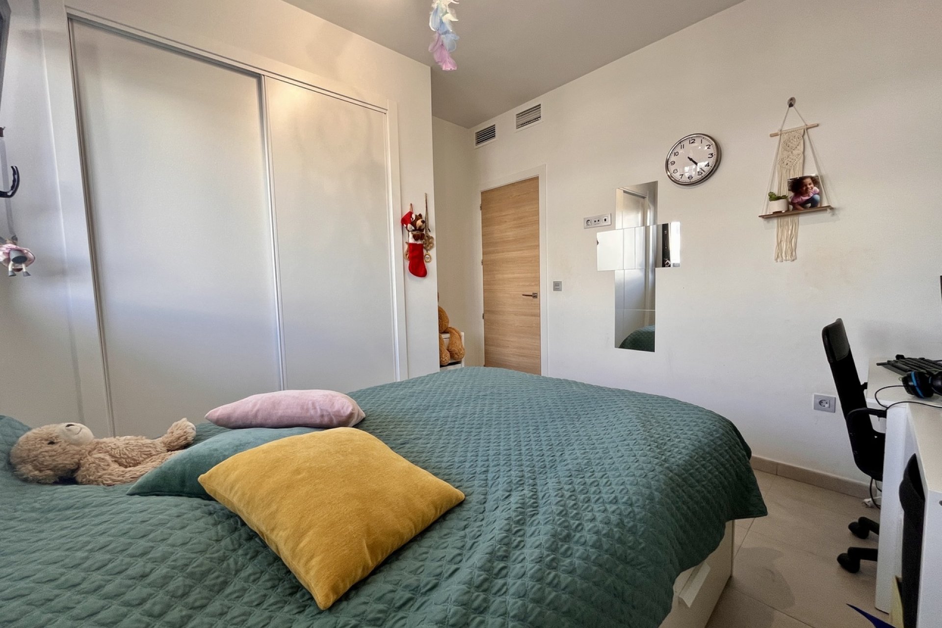Resale - Apartment / flat - Santiago de la Ribera - Santiago De La Ribera