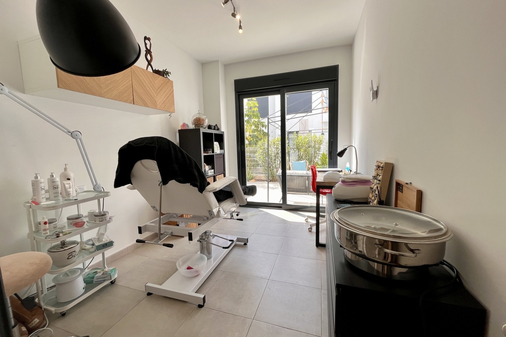 Resale - Apartment / flat - Santiago de la Ribera - Santiago De La Ribera