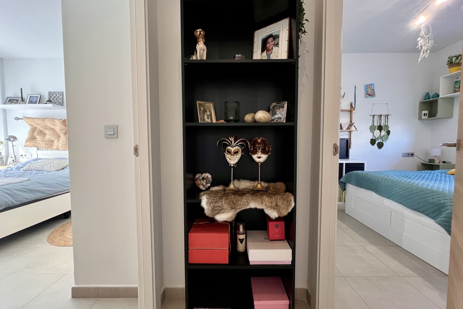 Resale - Apartment / flat - Santiago de la Ribera - Santiago De La Ribera