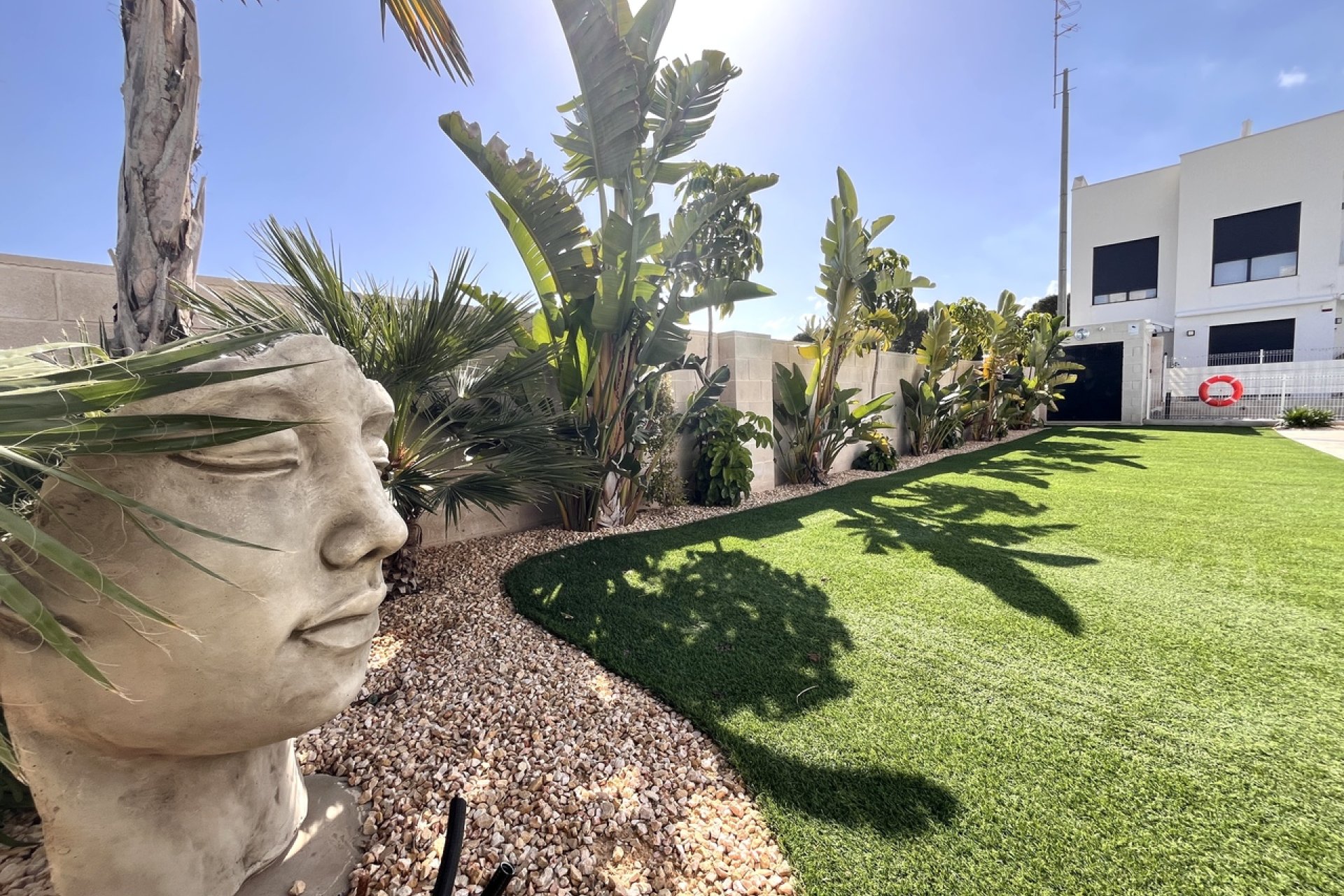 Resale - Apartment / flat - Santiago de la Ribera - Santiago De La Ribera