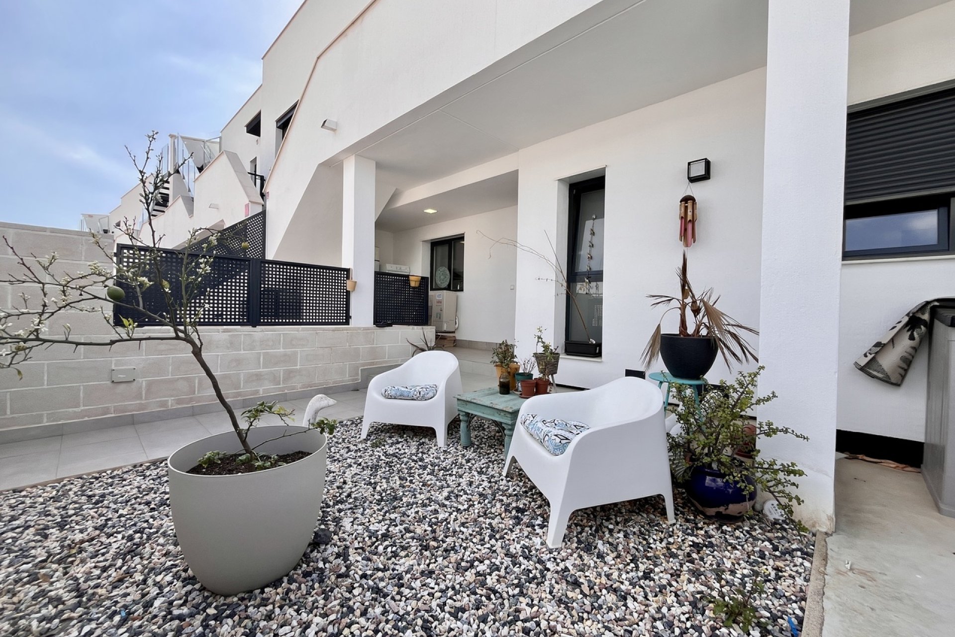 Resale - Apartment / flat - Santiago de la Ribera - Santiago De La Ribera