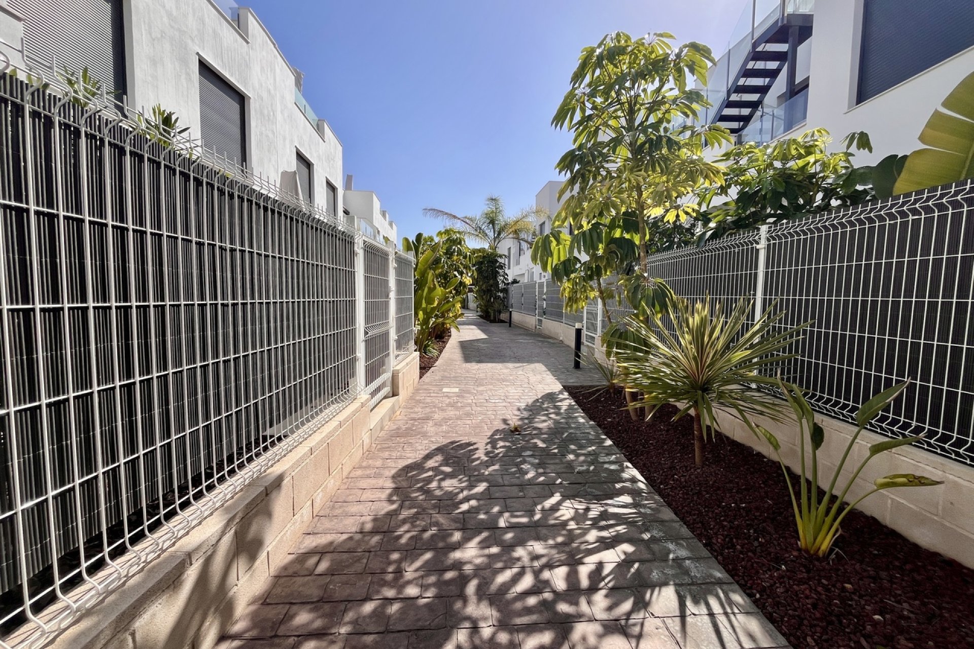 Resale - Apartment / flat - Santiago de la Ribera - Santiago De La Ribera