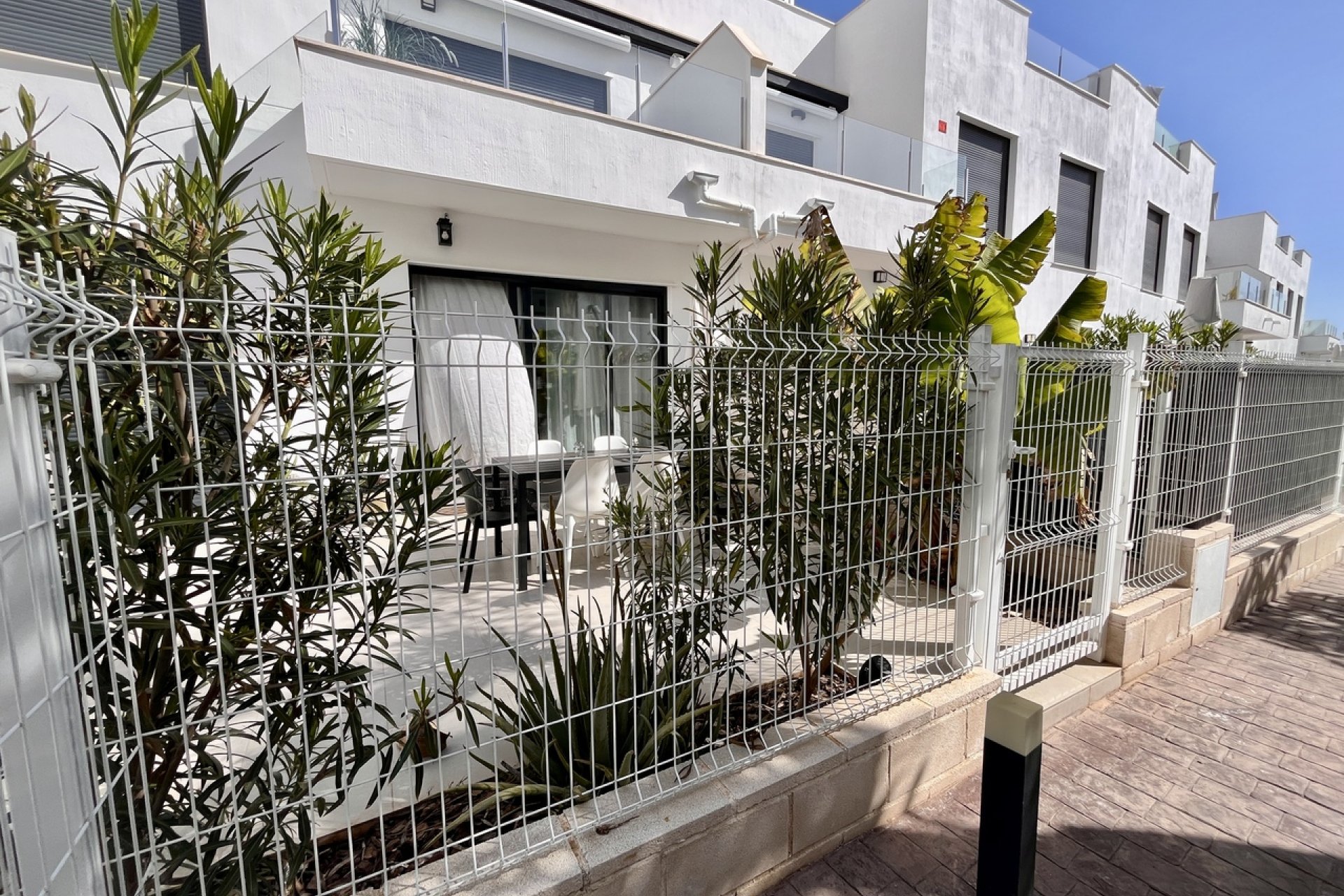 Resale - Apartment / flat - Santiago de la Ribera - Santiago De La Ribera
