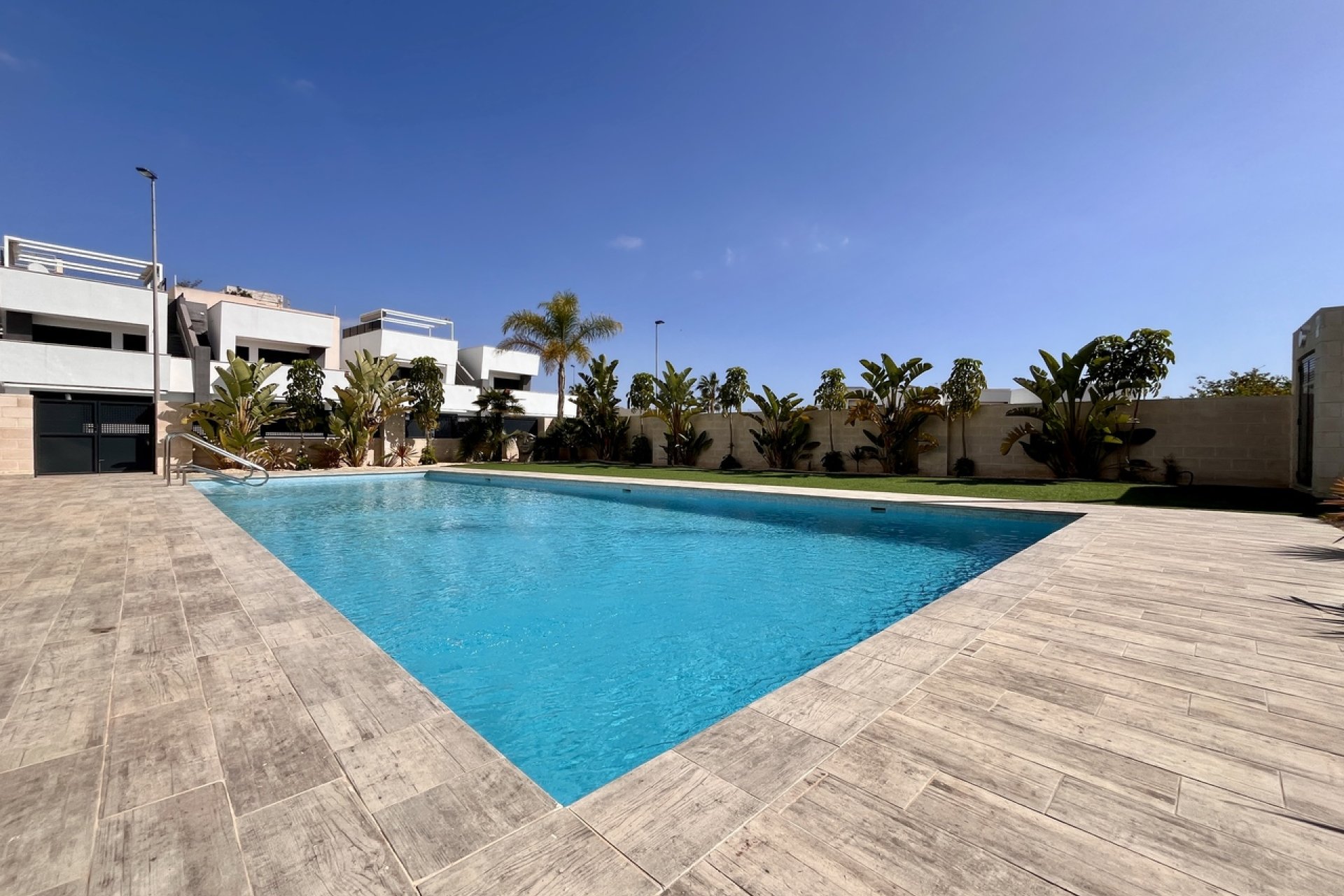 Resale - Apartment / flat - Santiago de la Ribera - Santiago De La Ribera