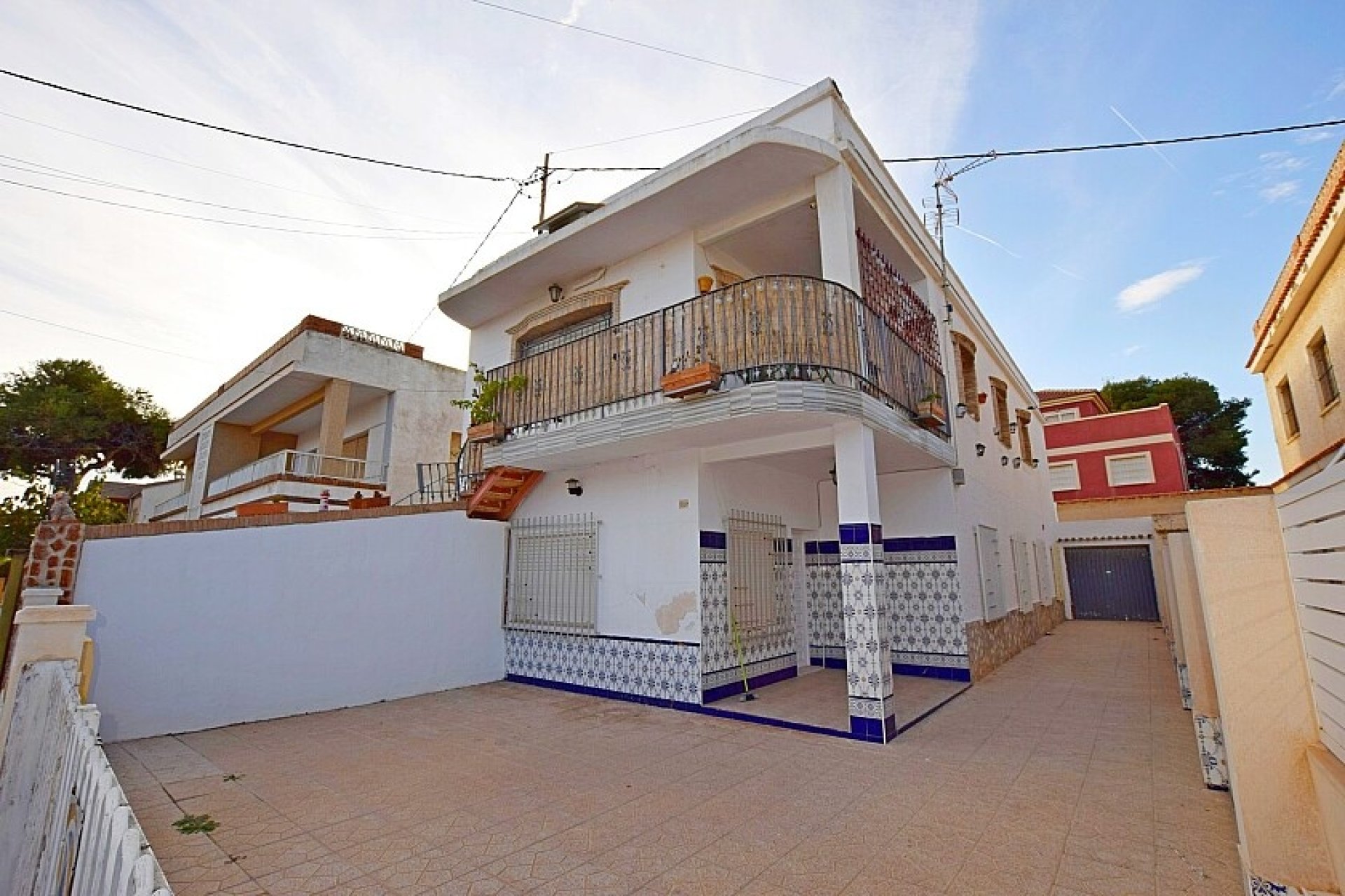 Resale - Apartment / flat - Torre de la Horadada