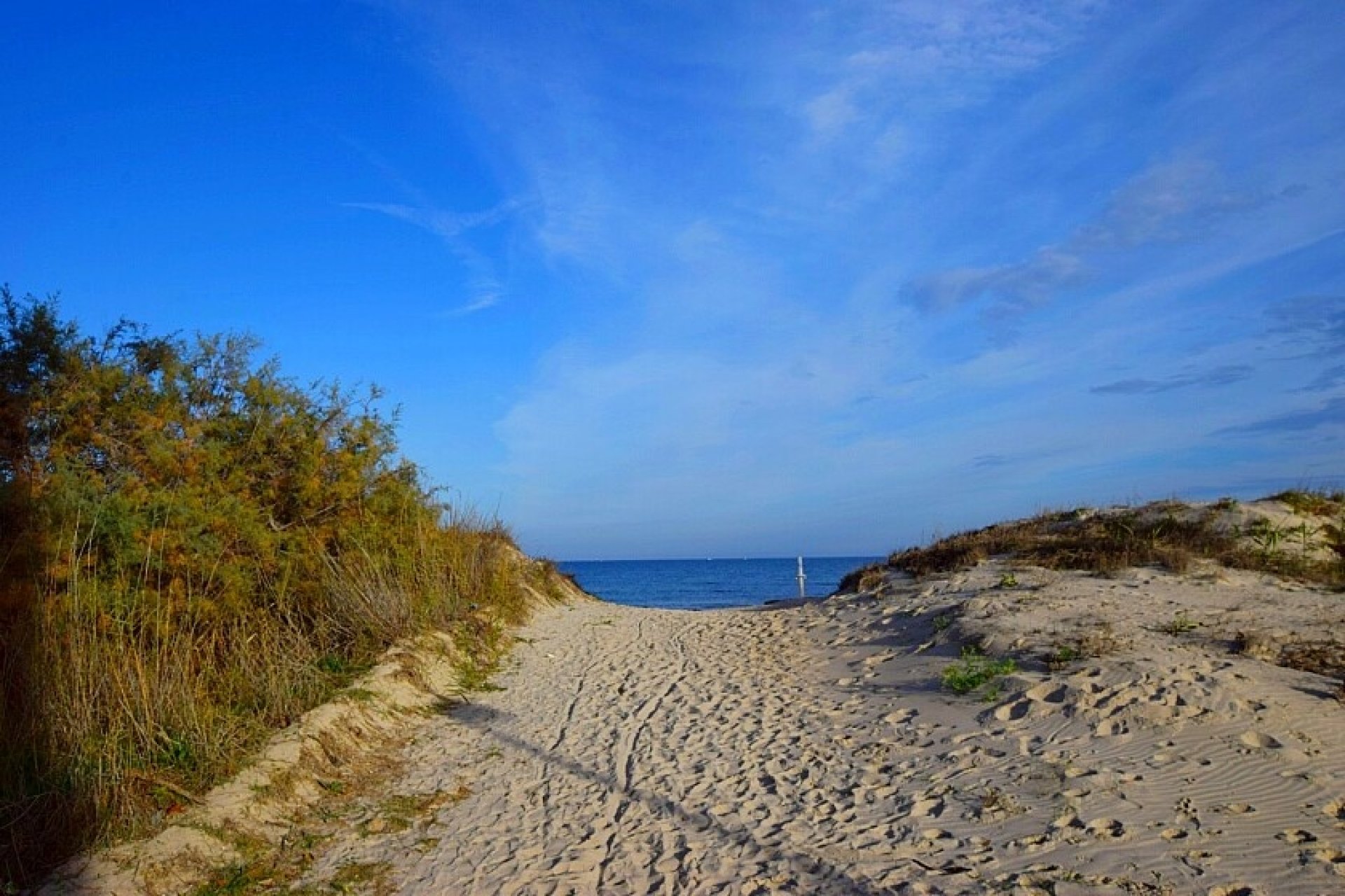 Resale - Apartment / flat - Torre de la Horadada