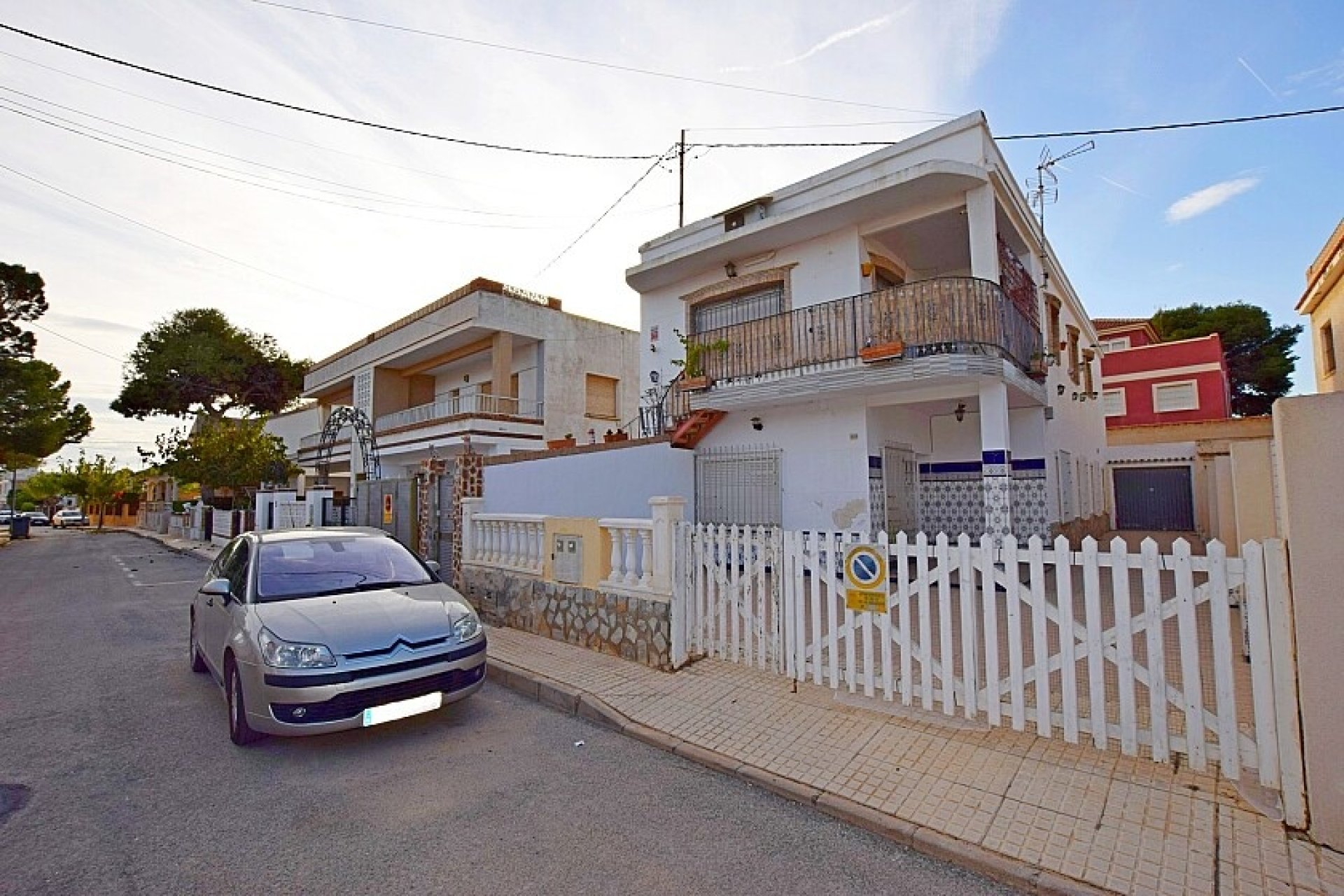 Resale - Apartment / flat - Torre de la Horadada